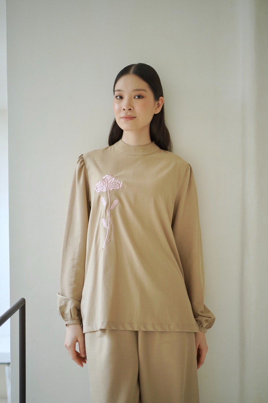 Haru set New