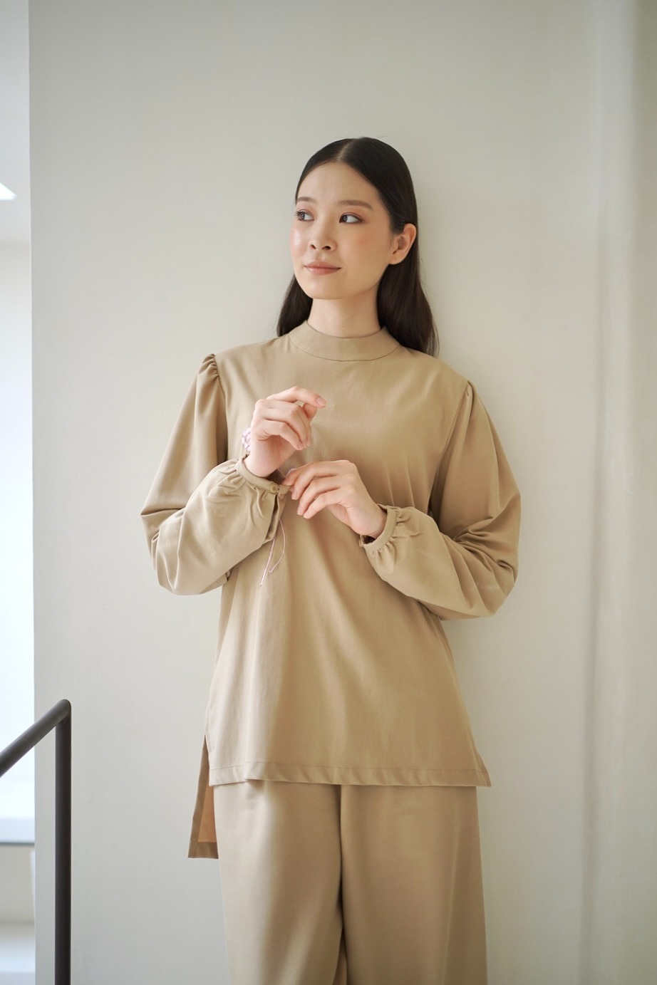 Haru set New