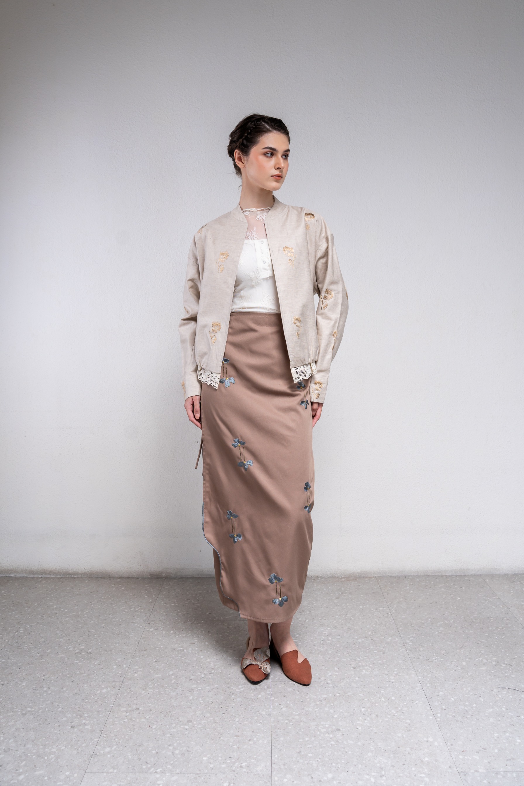 Cita Jacket
