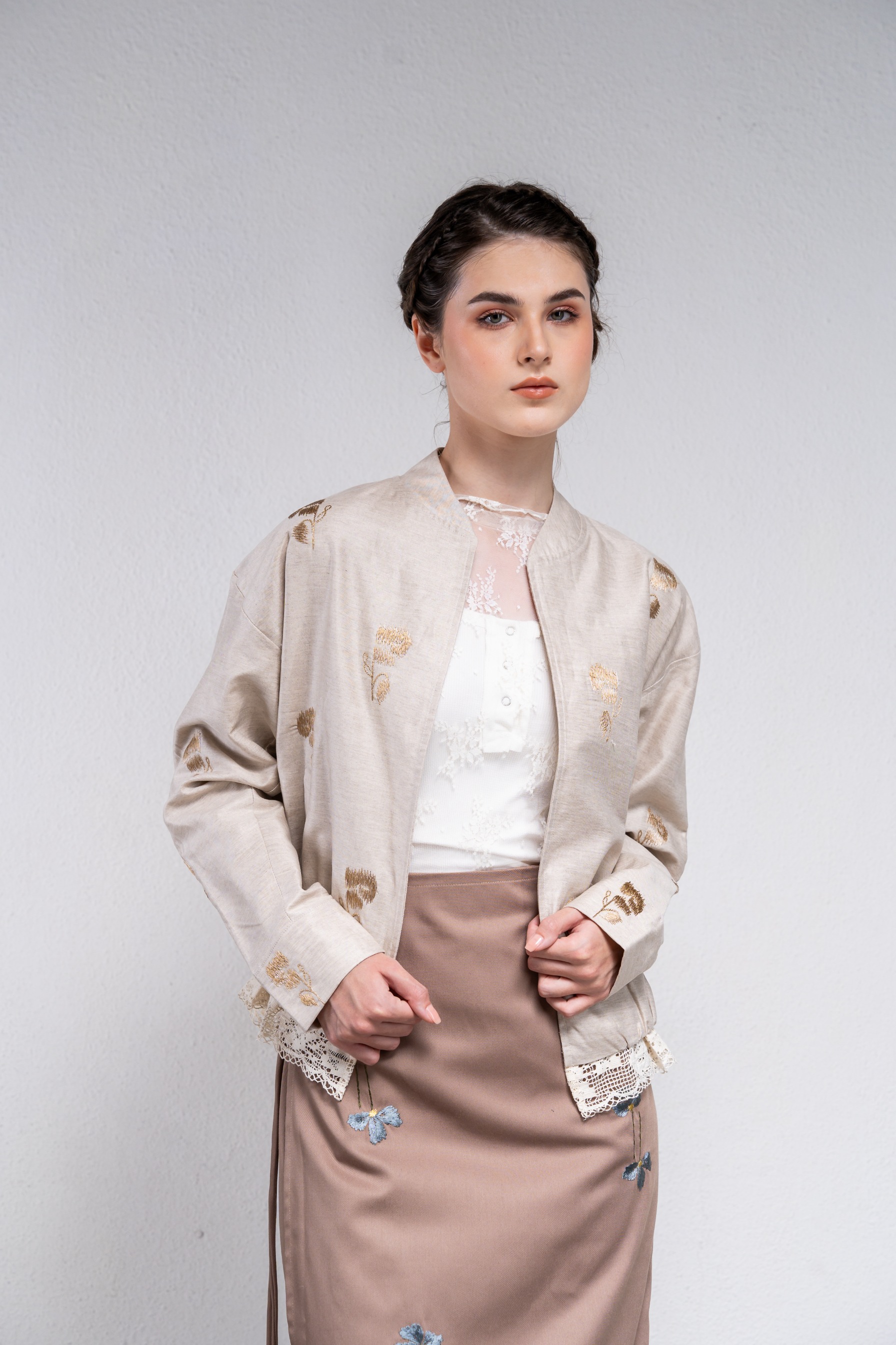 Cita Jacket