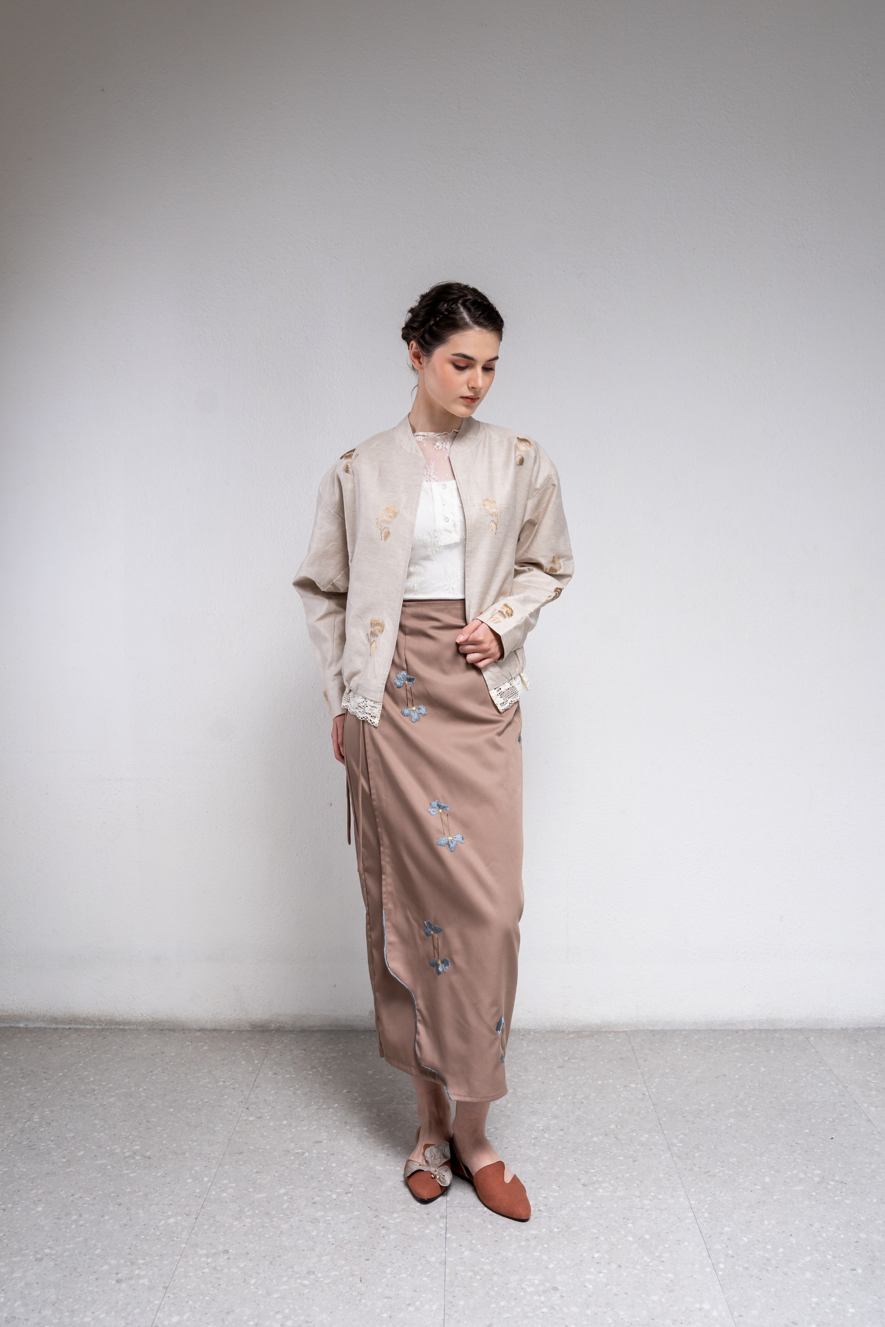 Cita Jacket