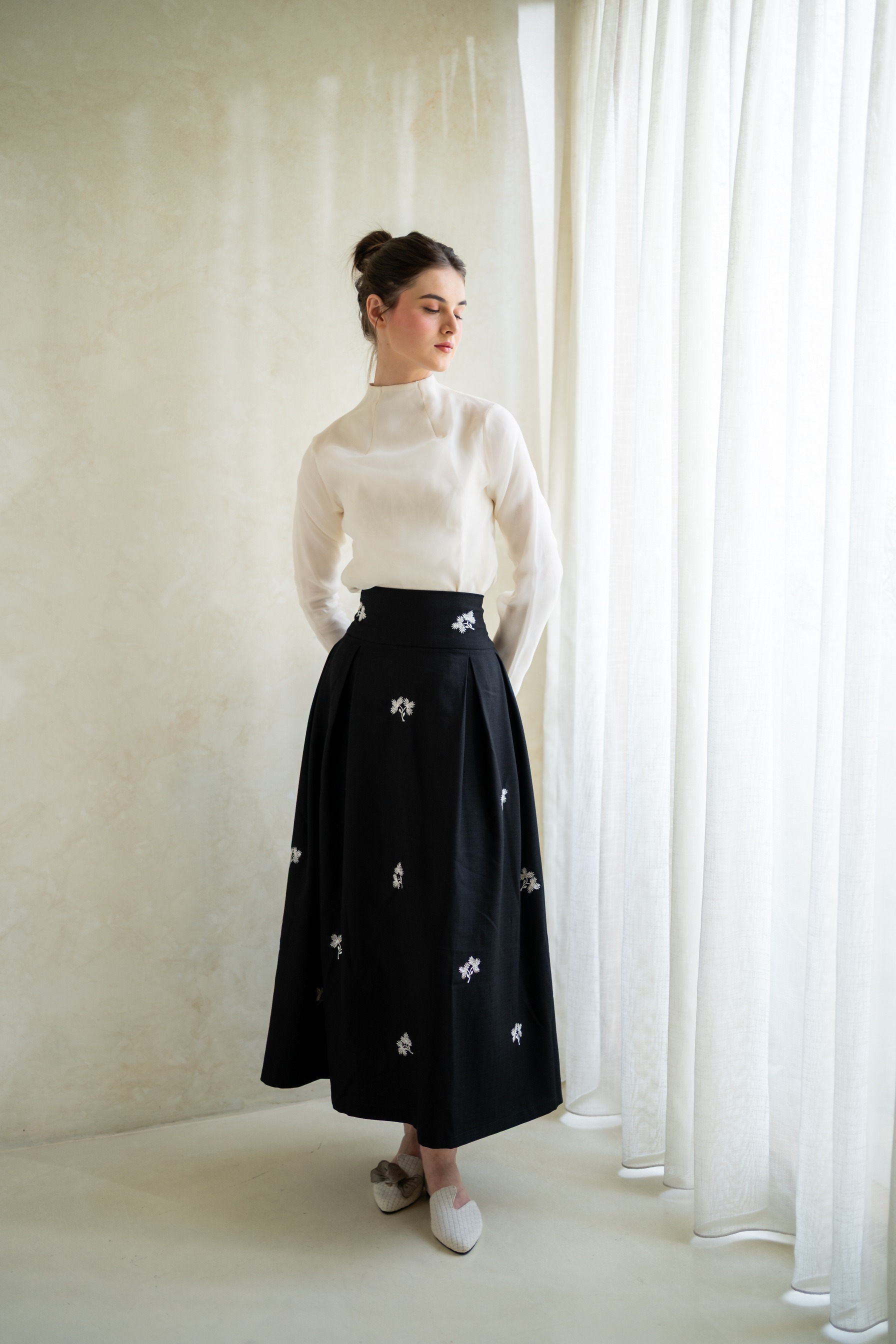 Suja Skirt