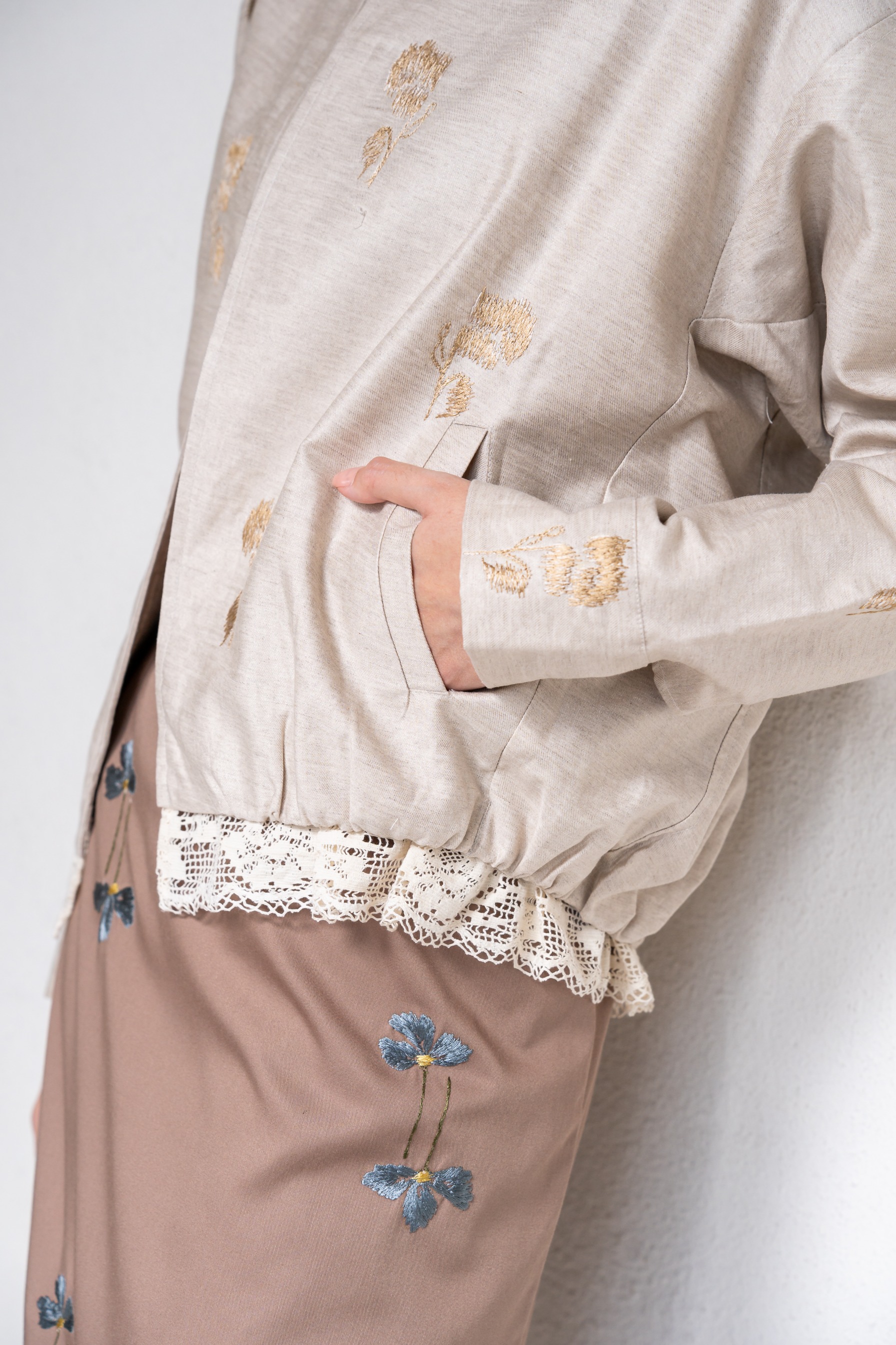 Cita Jacket