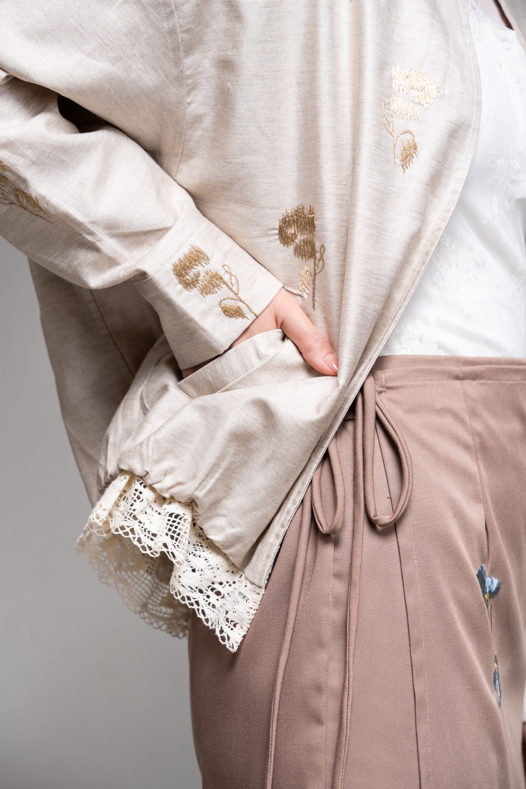 Talii Skirt