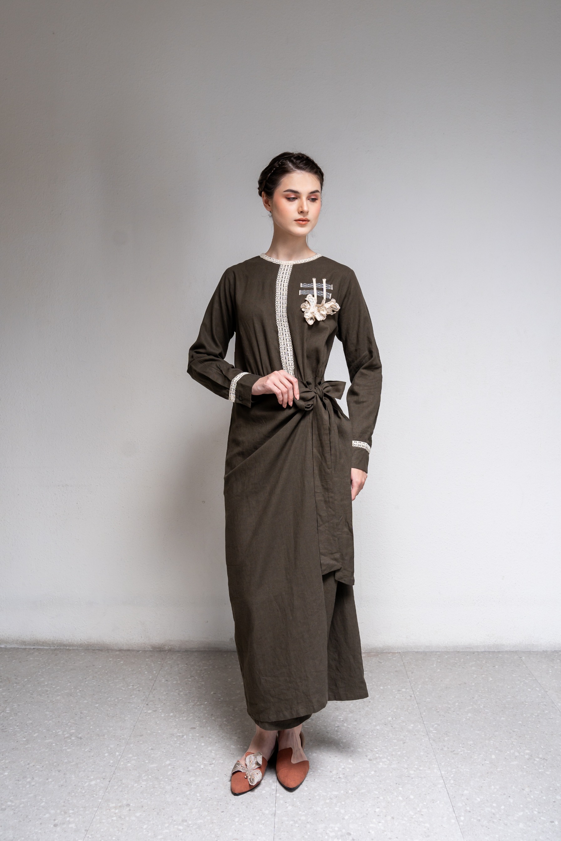 Runa Dress