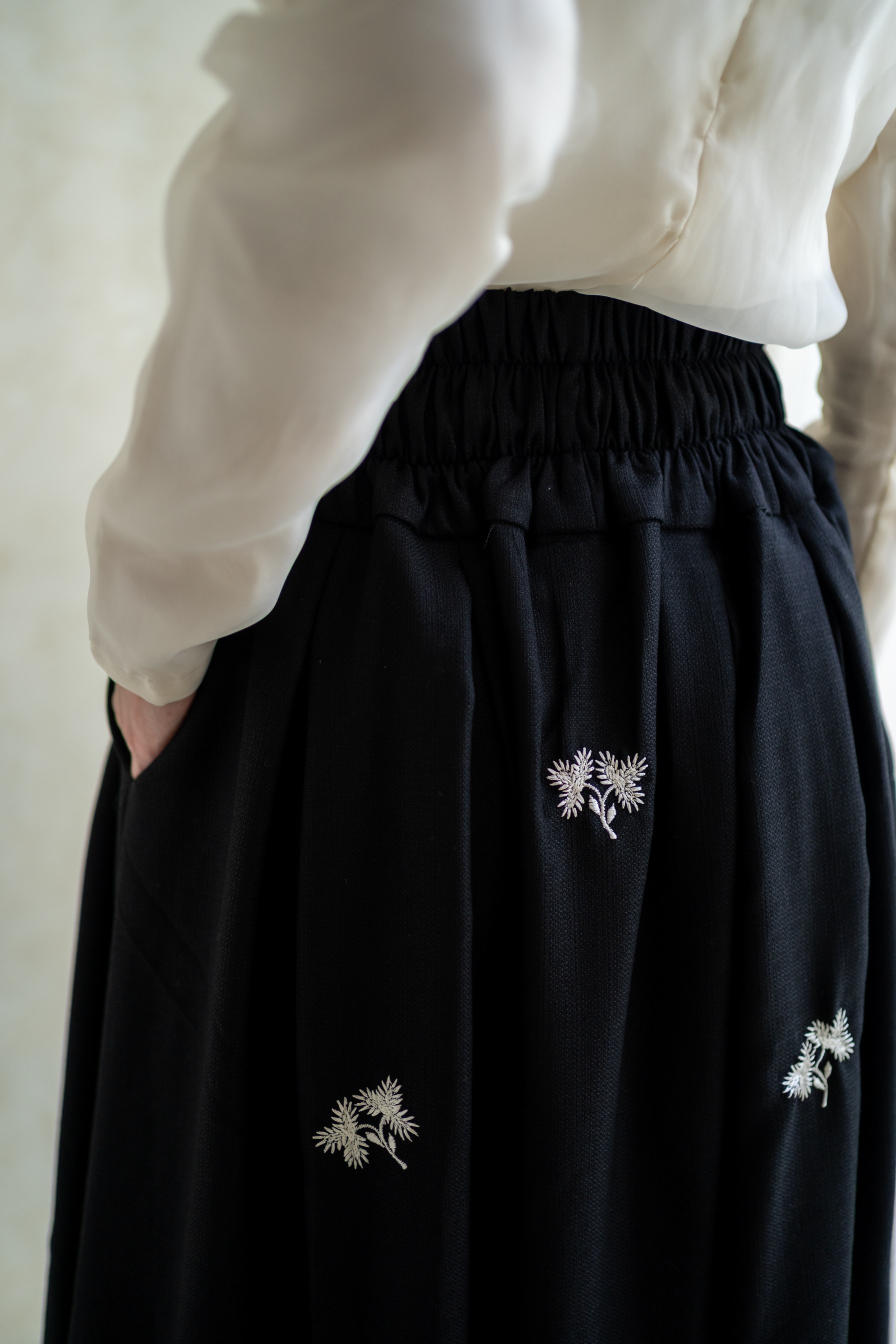 Suja Skirt