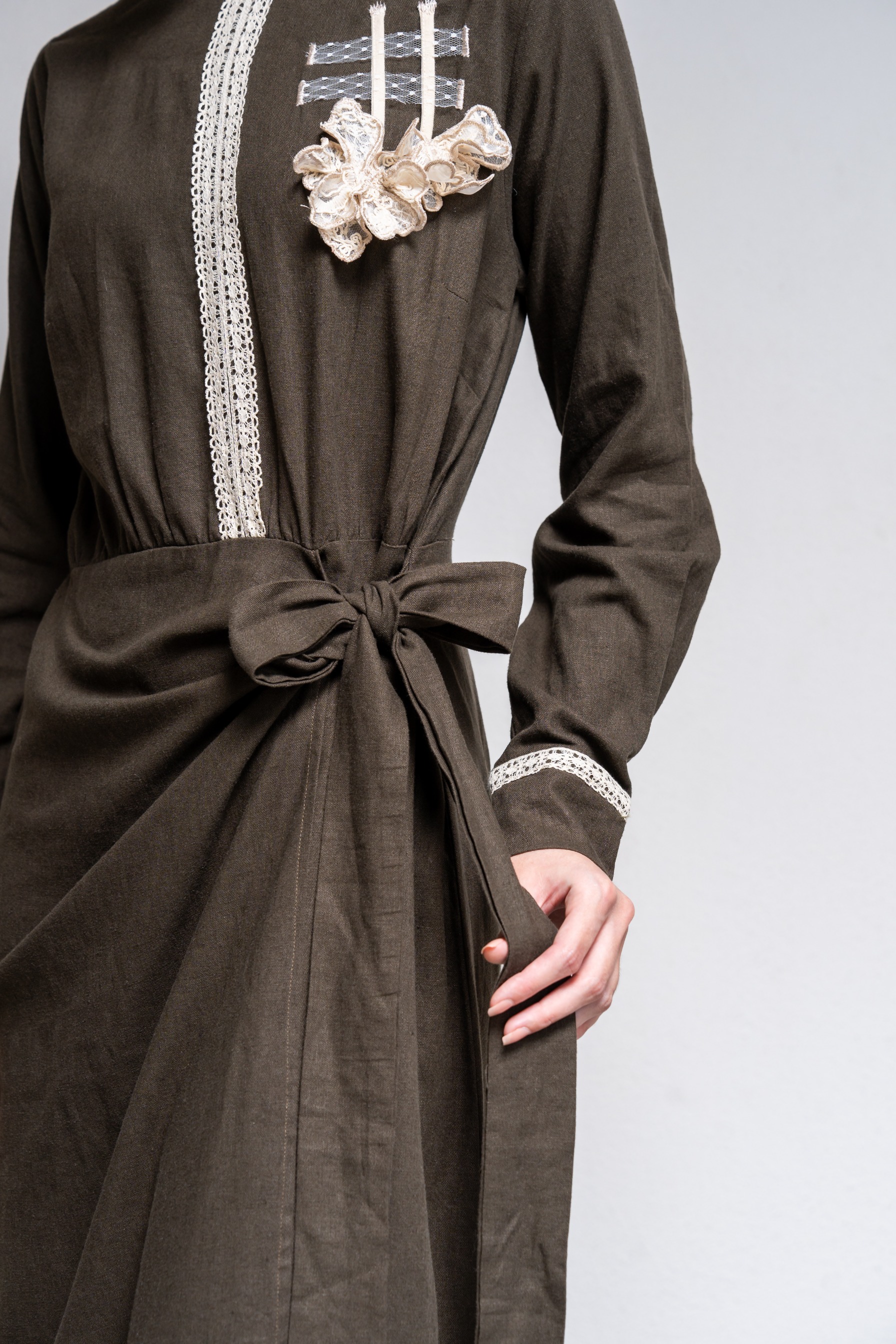 Runa Dress