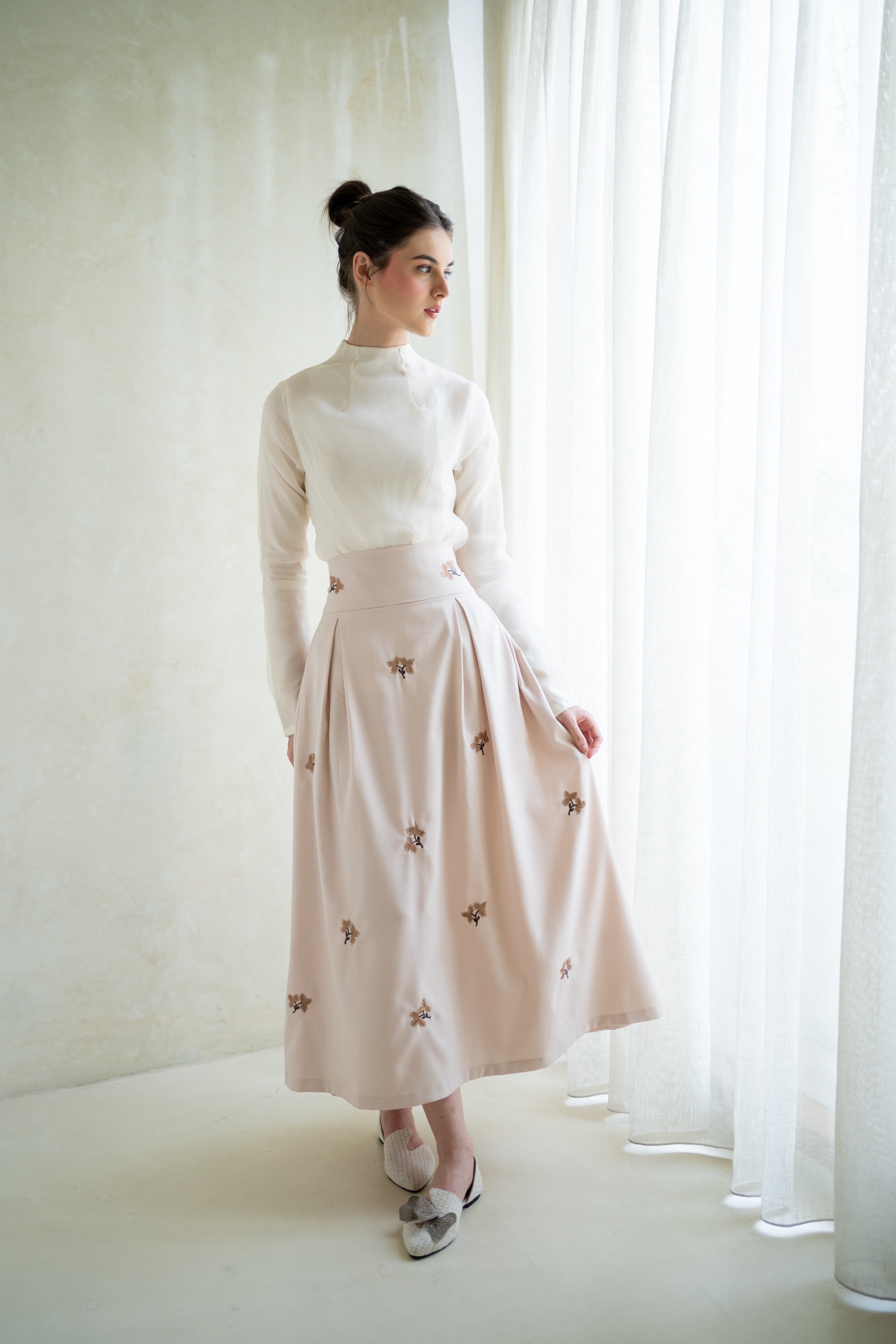 Suja Skirt