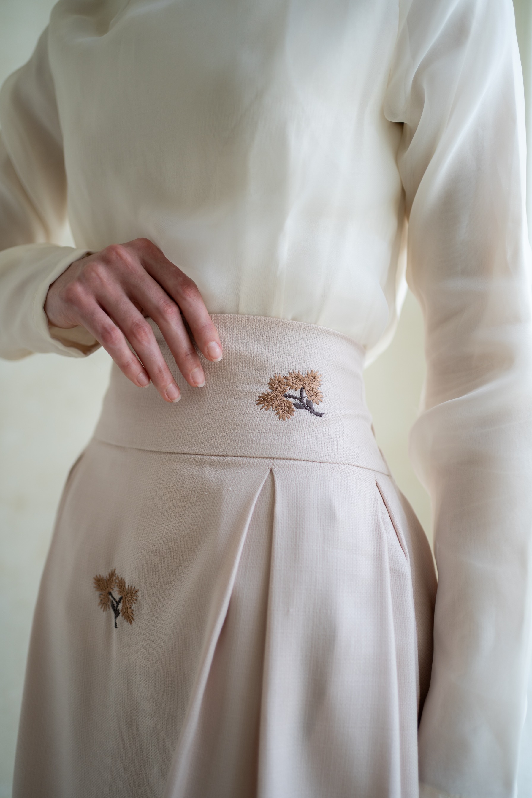 Suja Skirt