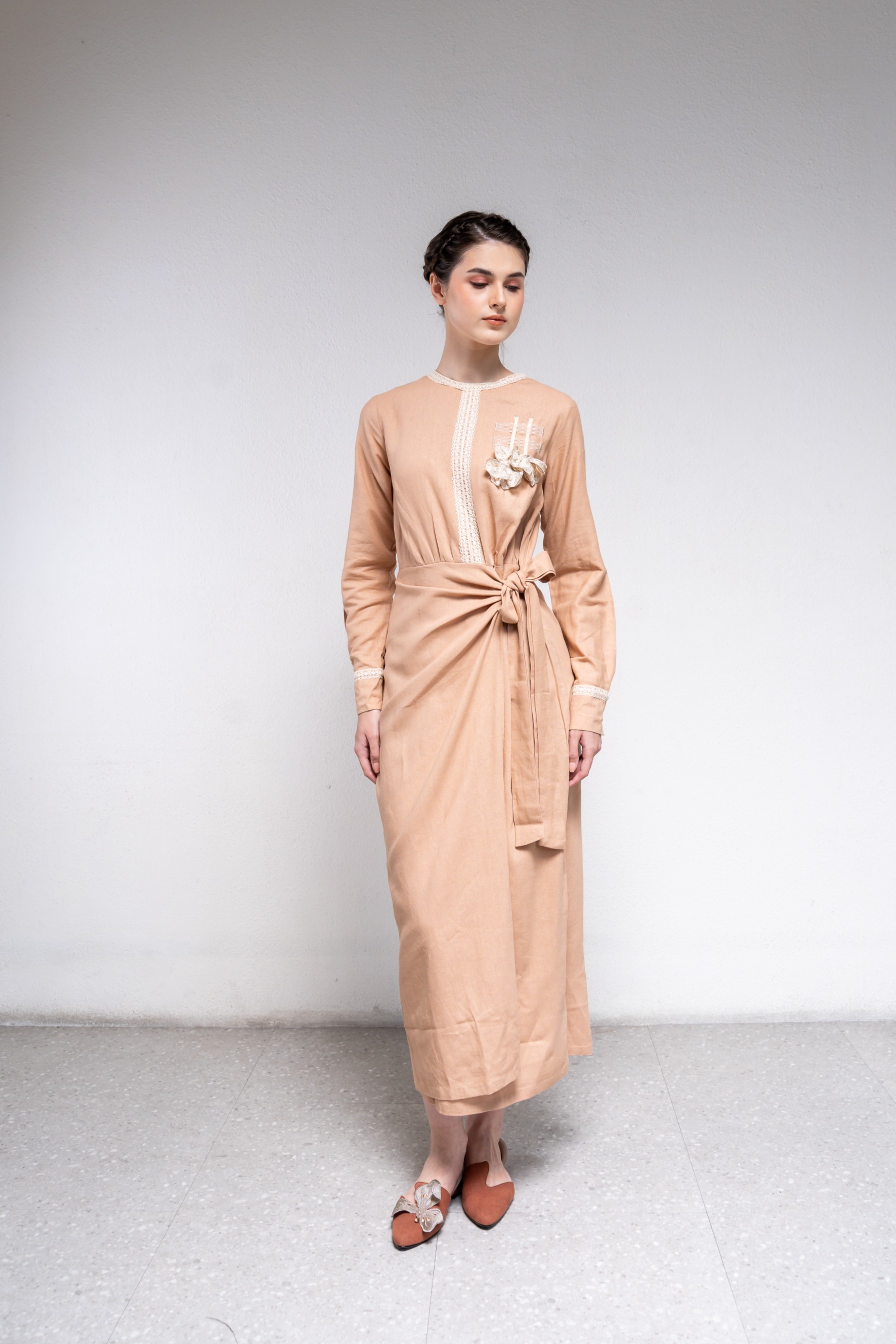 Runa Dress