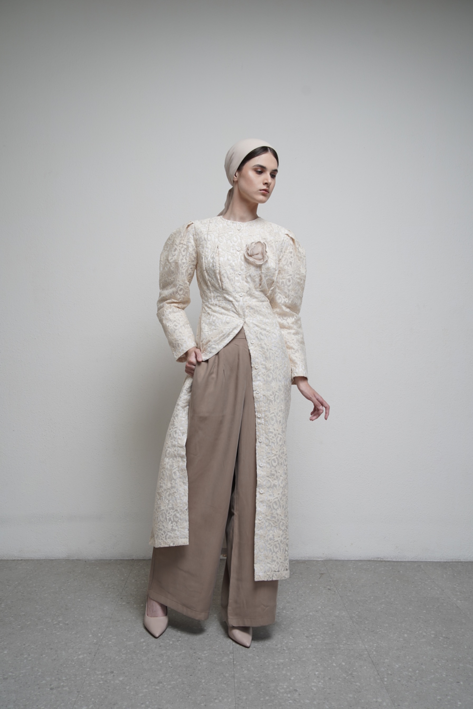 Binar Dress