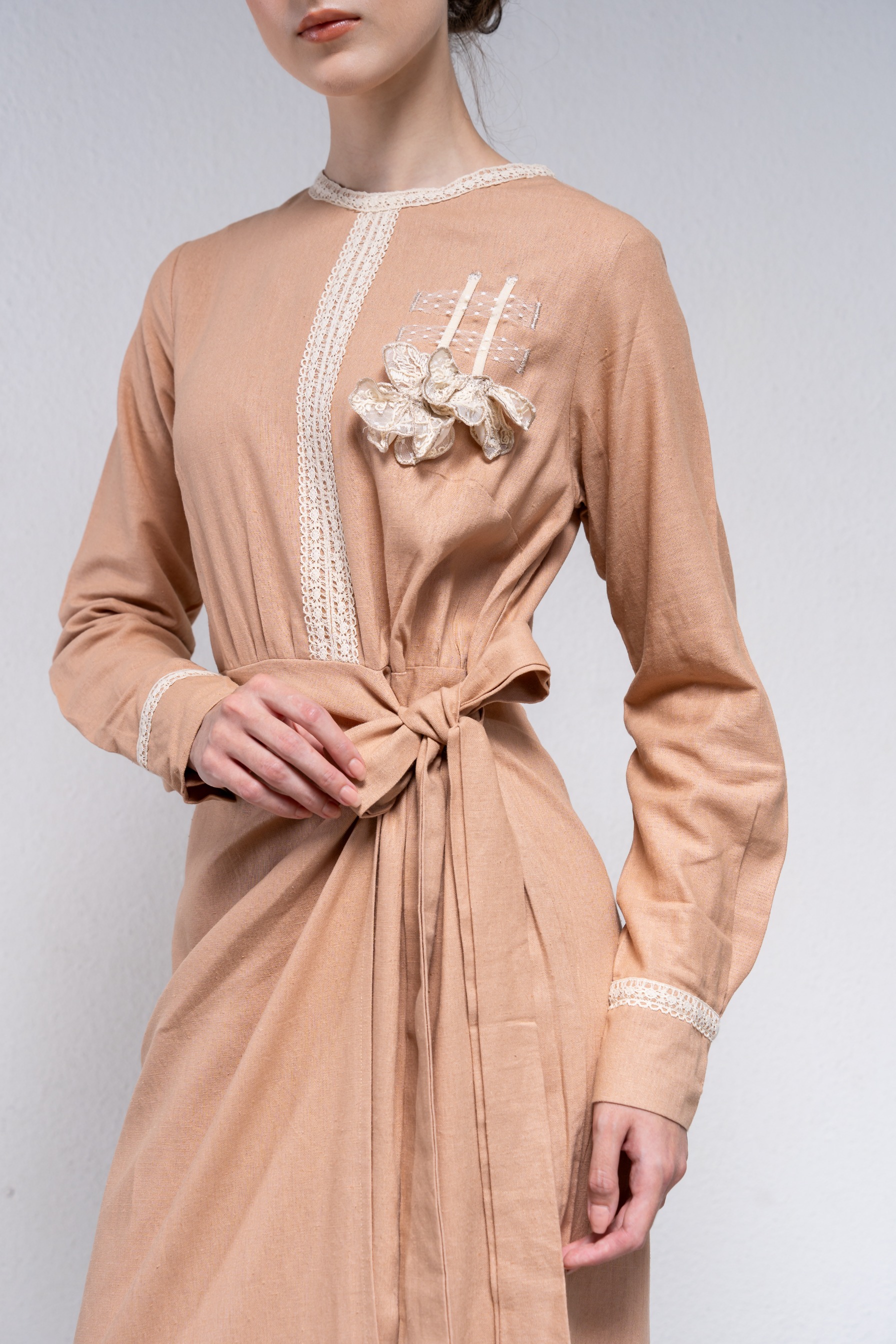 Runa Dress