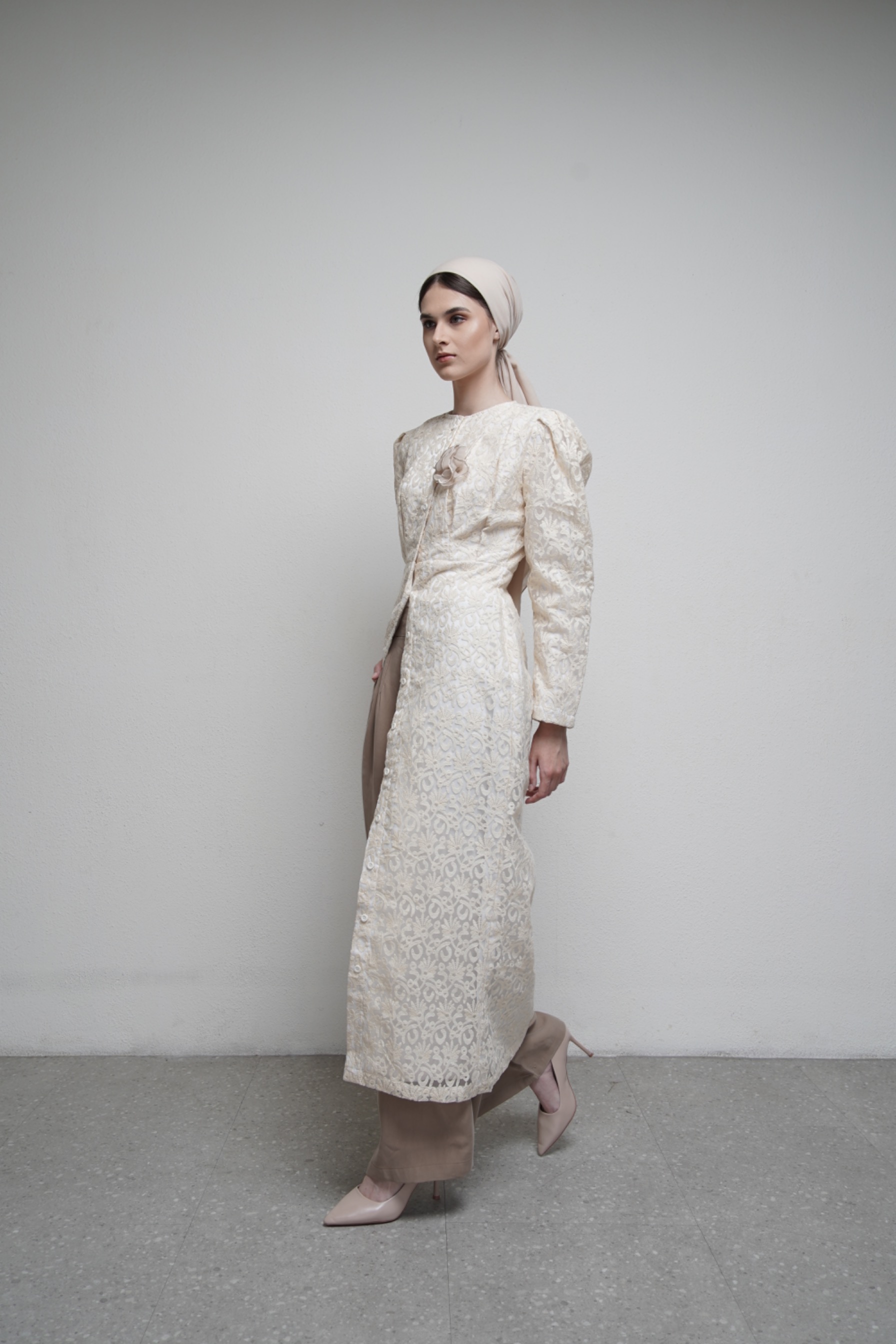 Binar Dress