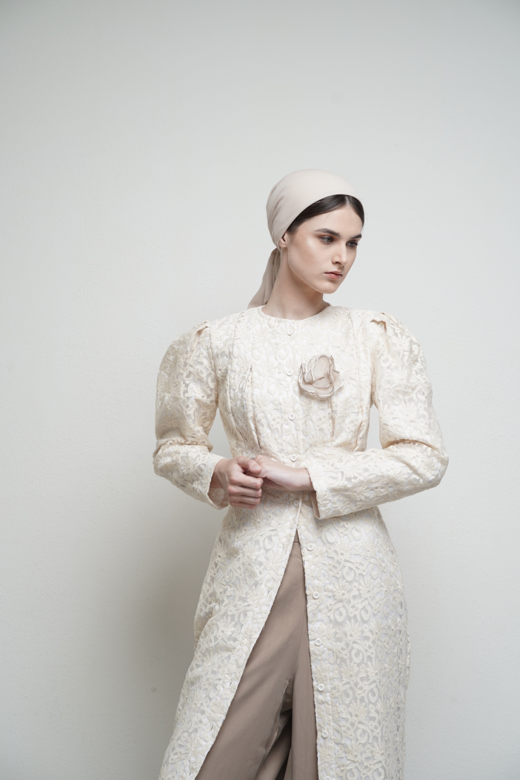 Binar Dress