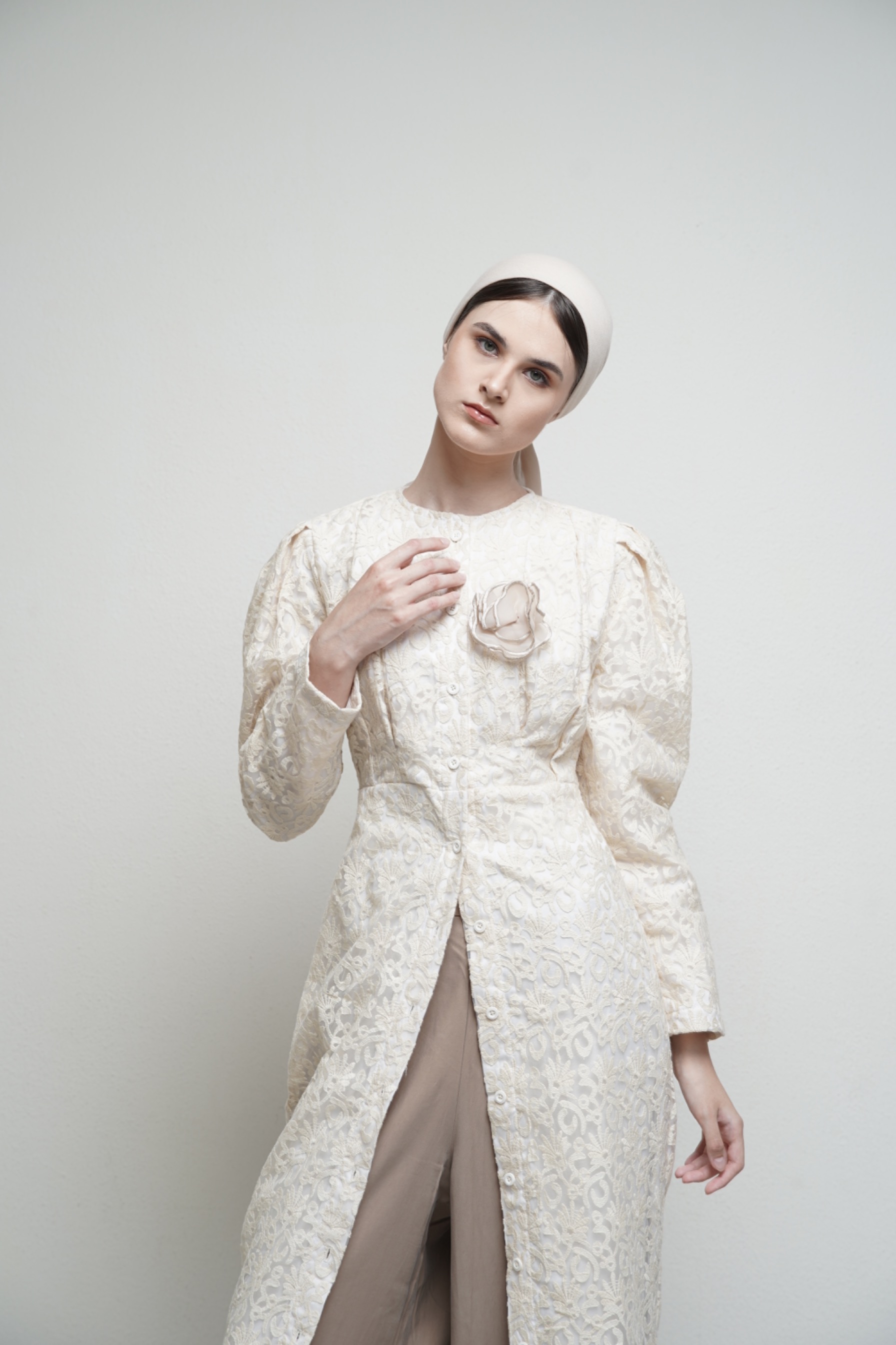 Binar Dress
