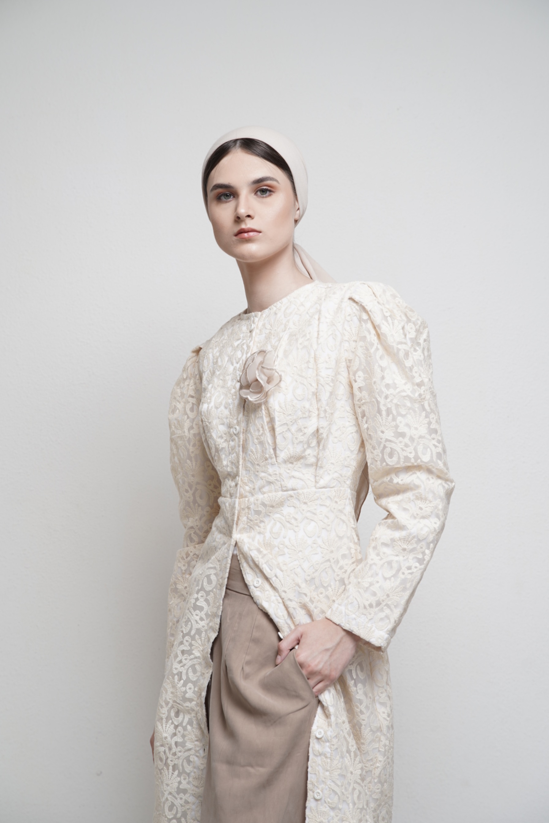 Binar Dress