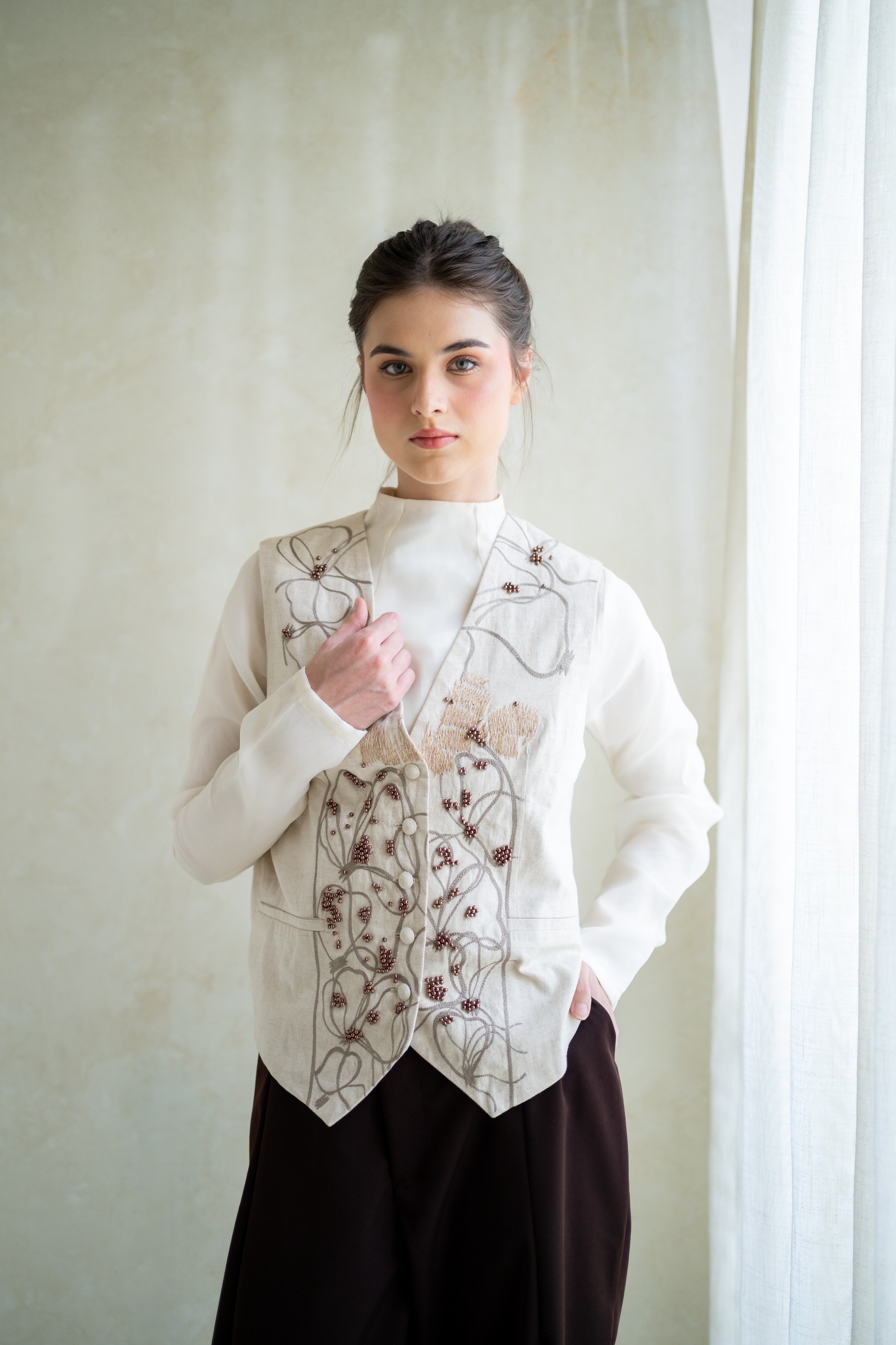 Senda Vest