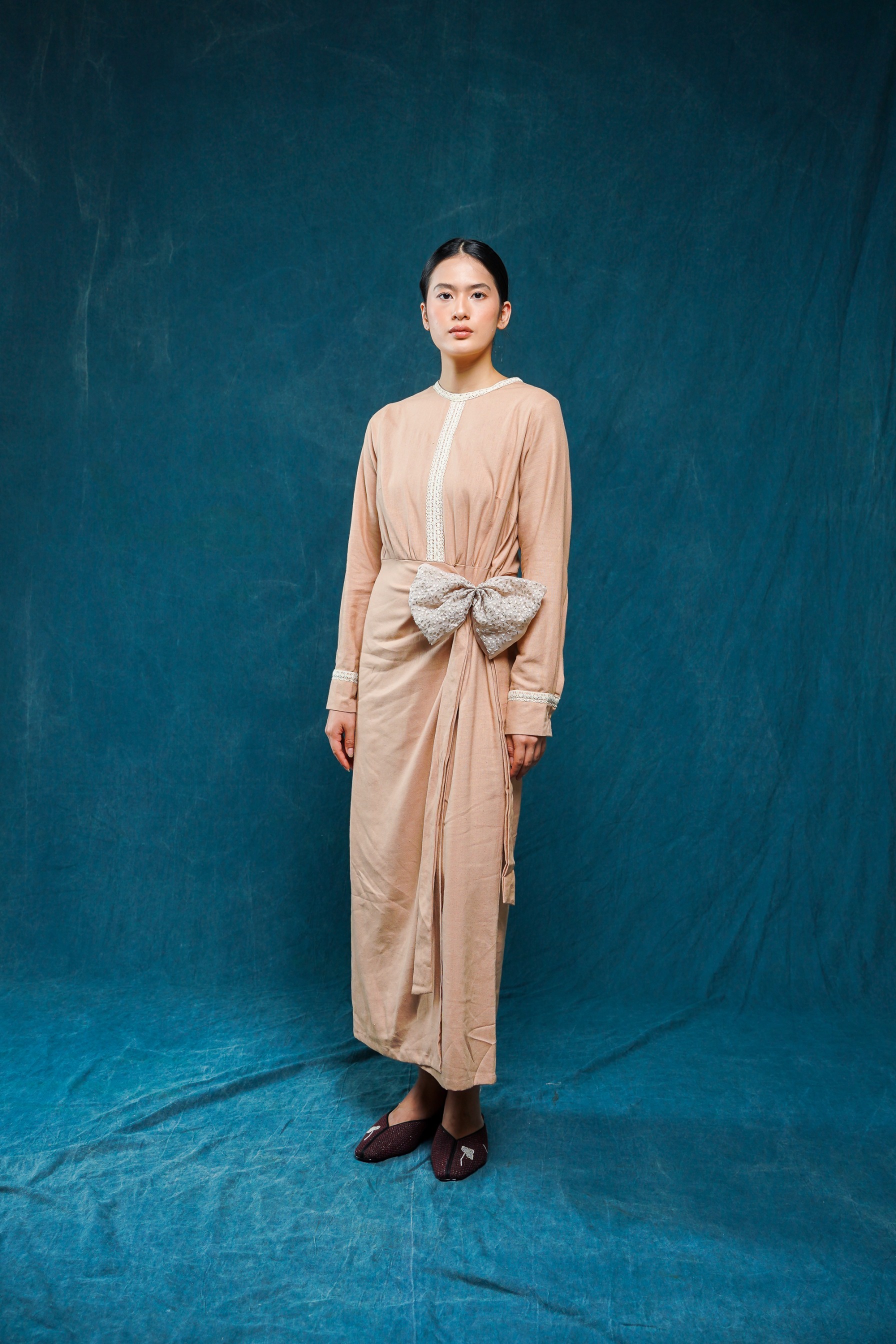 Runa Dress