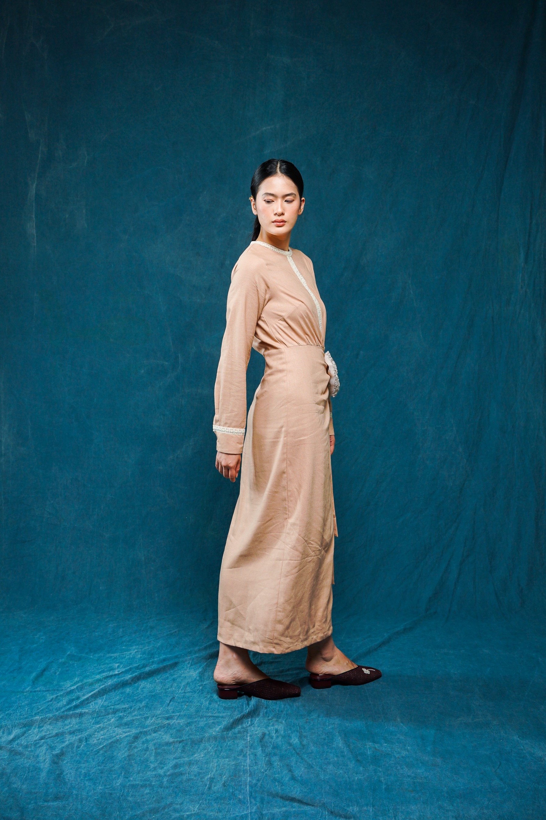 Runa Dress