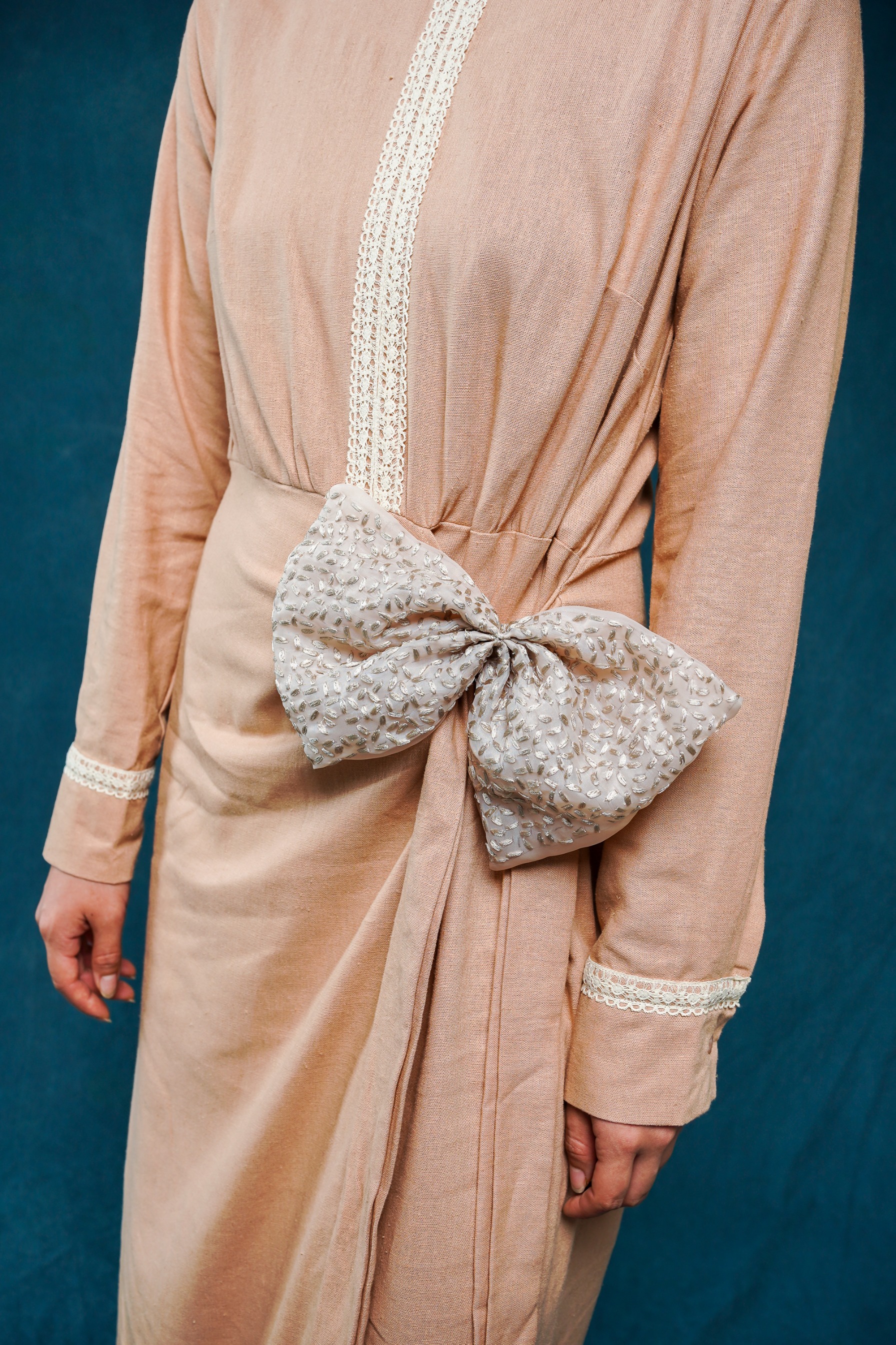 Runa Dress