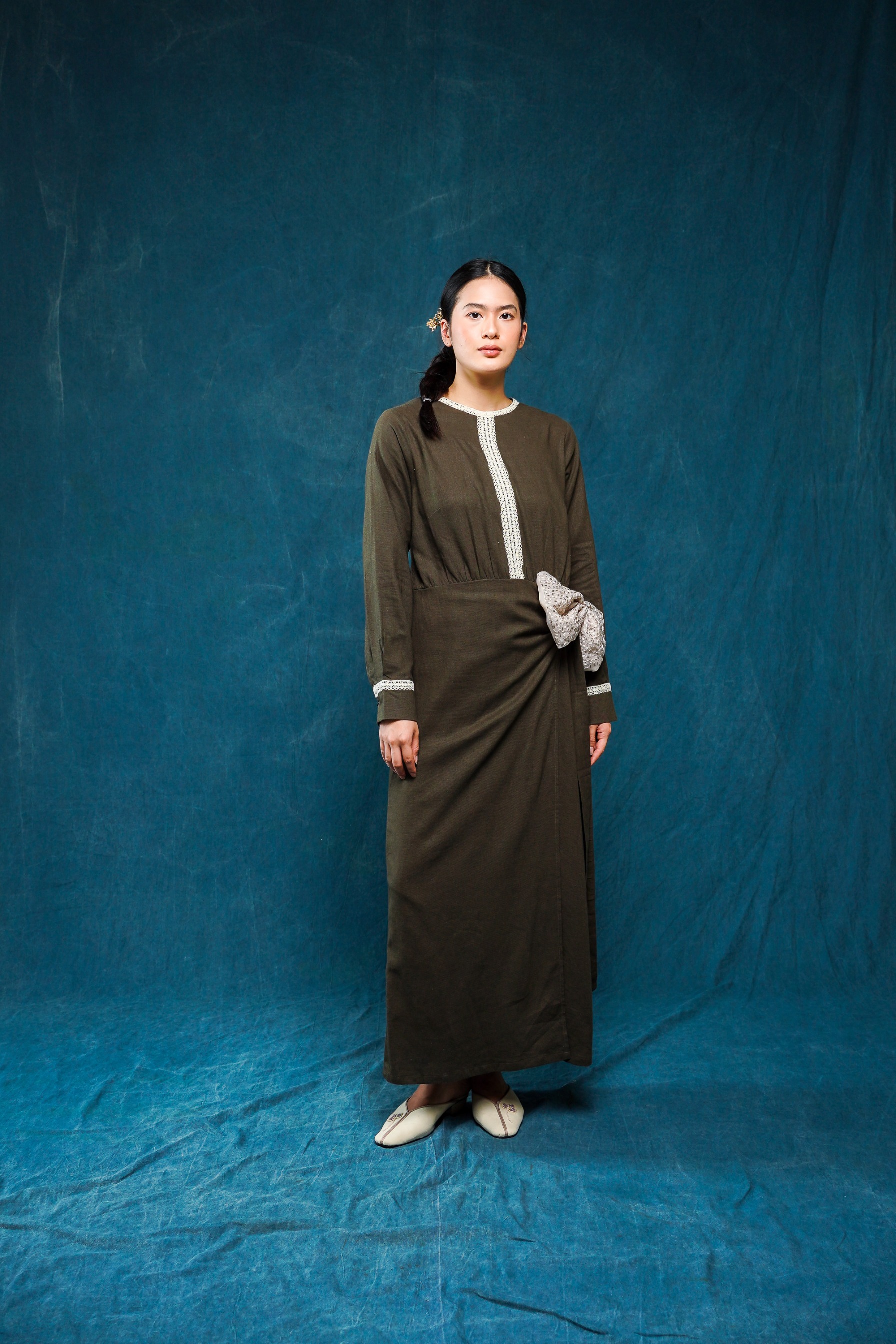 Runa Dress