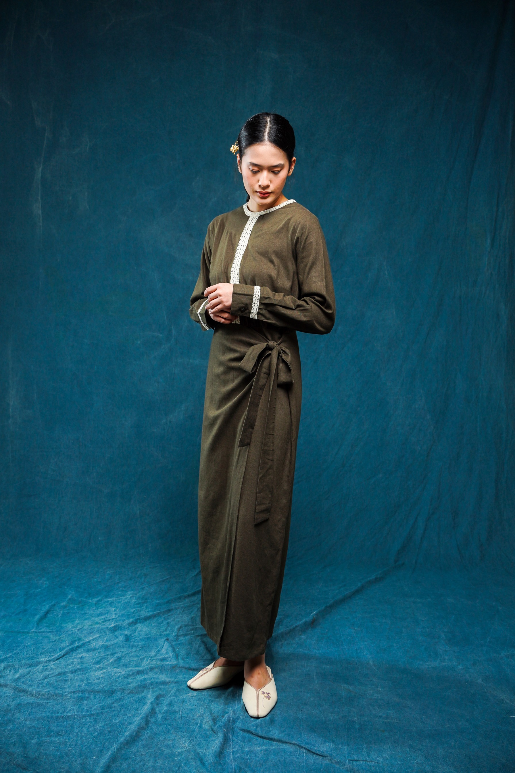 Runa Dress