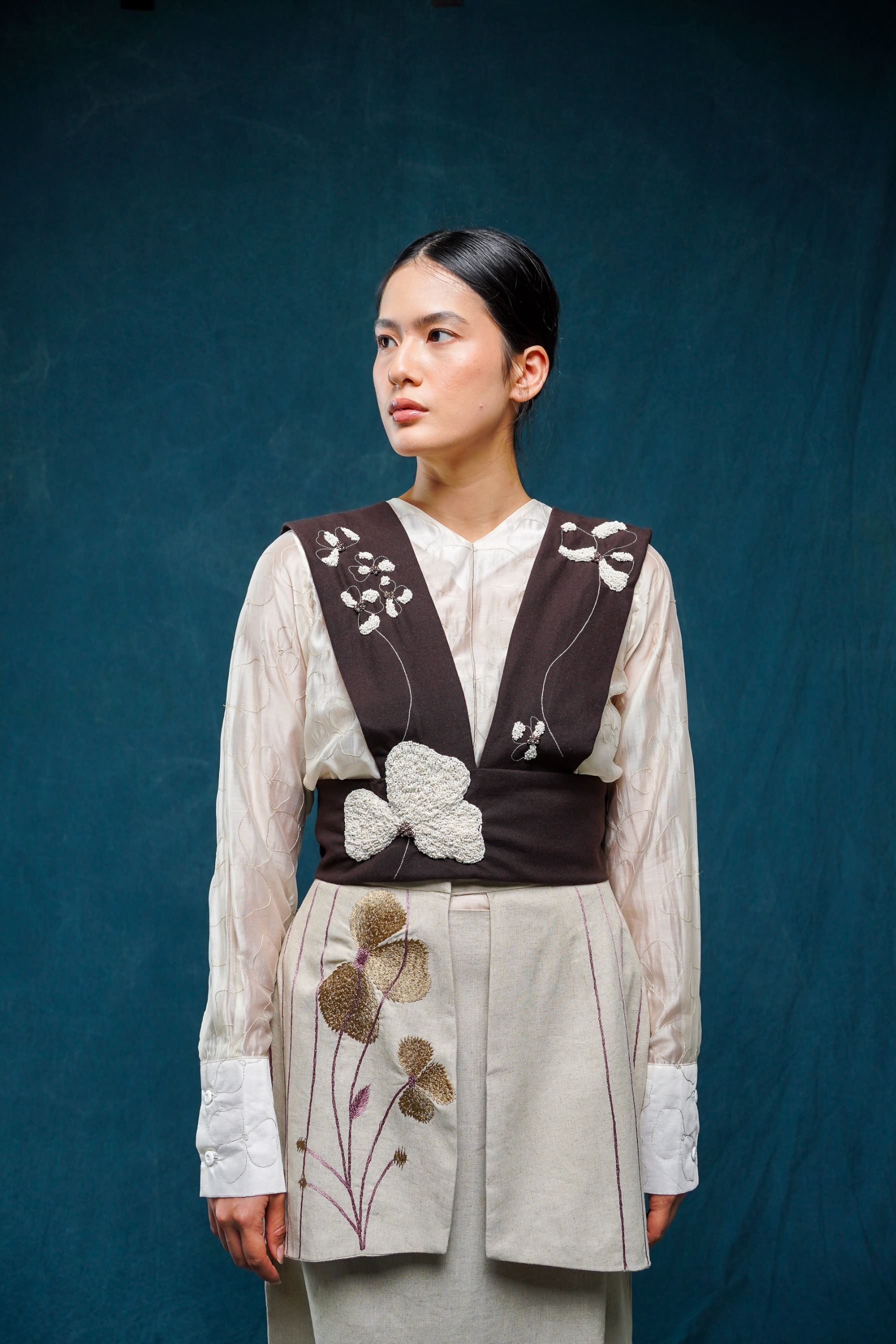 Lira Vest