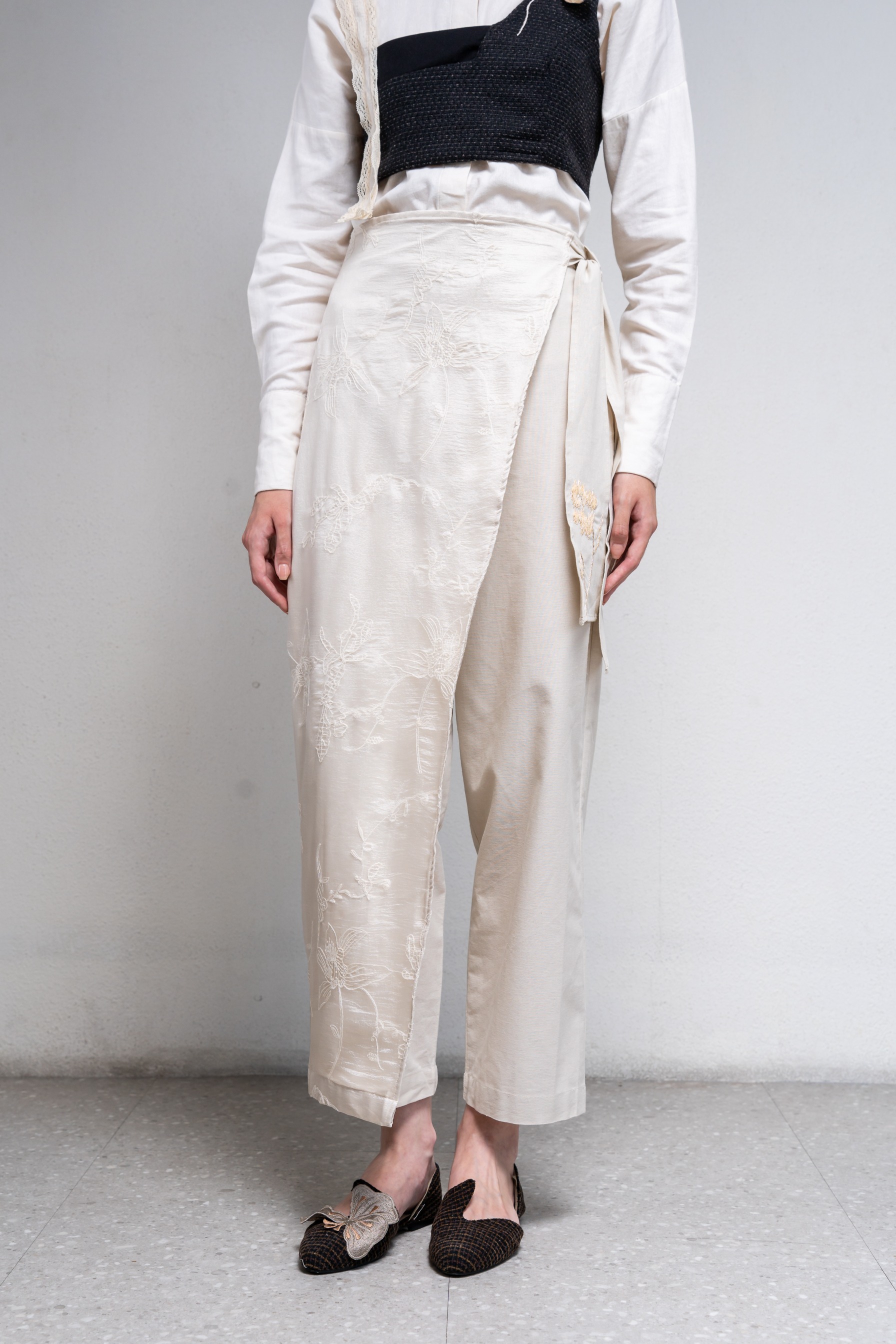 Loka Pants