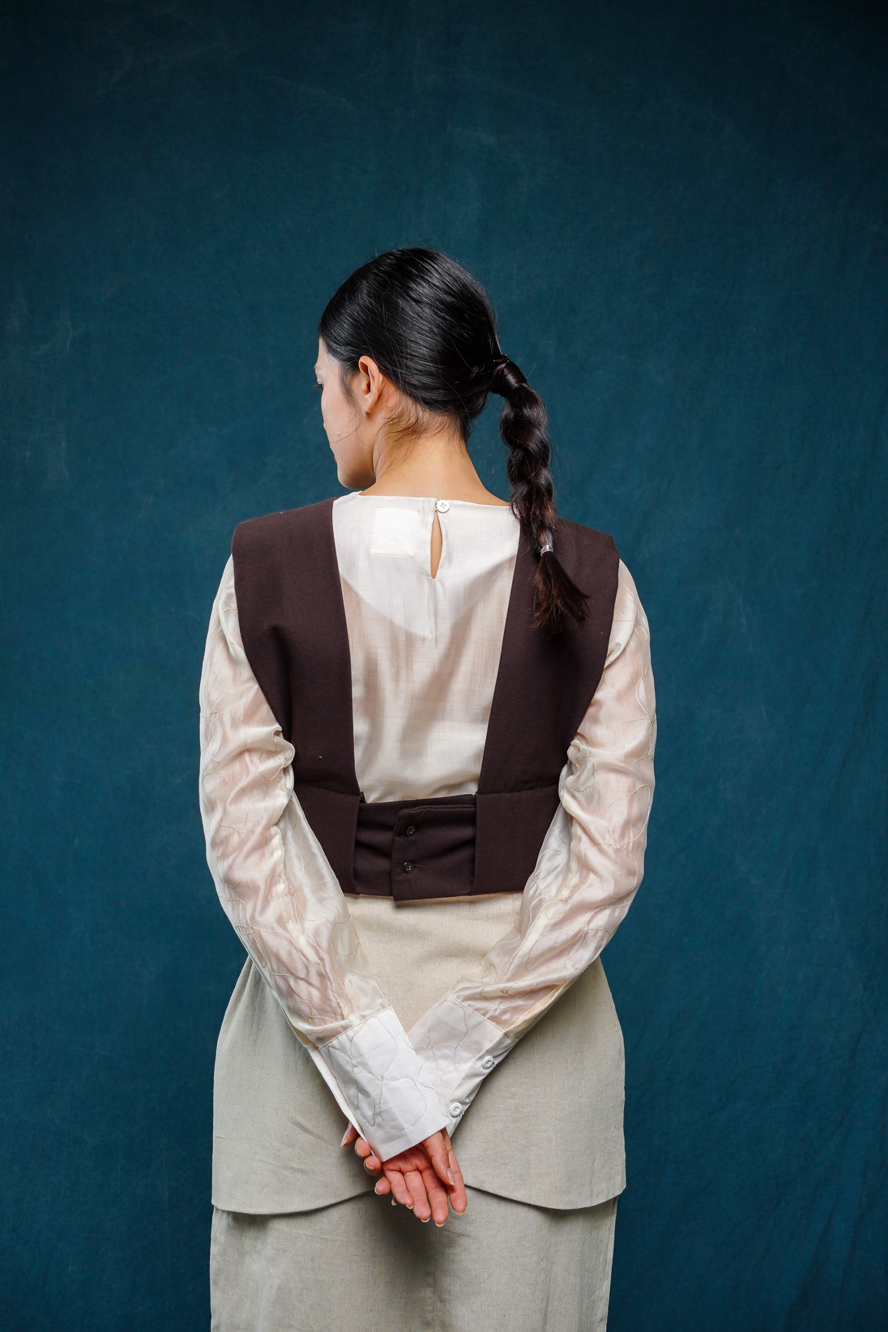 Lira Vest