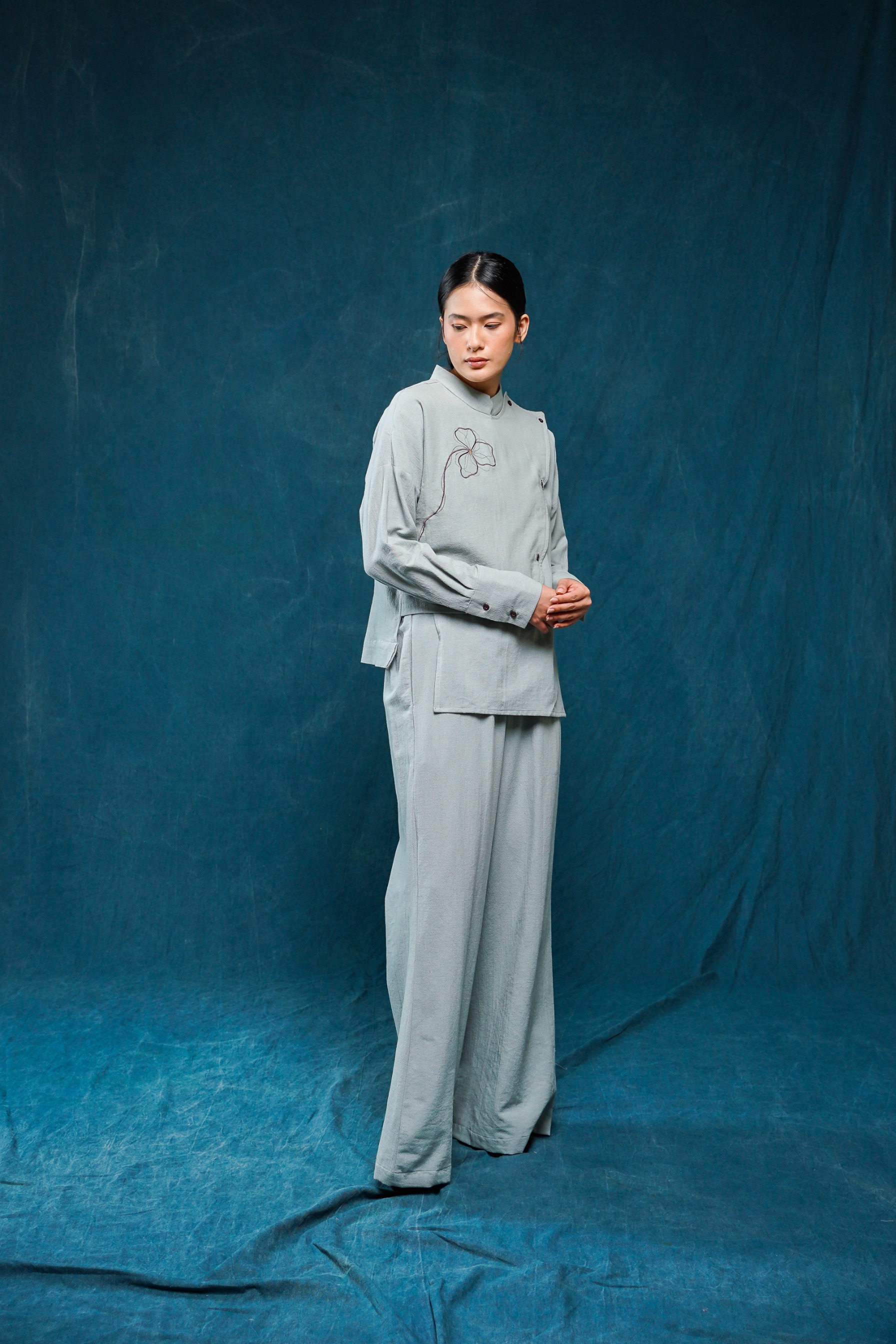 Soft Cotton Set