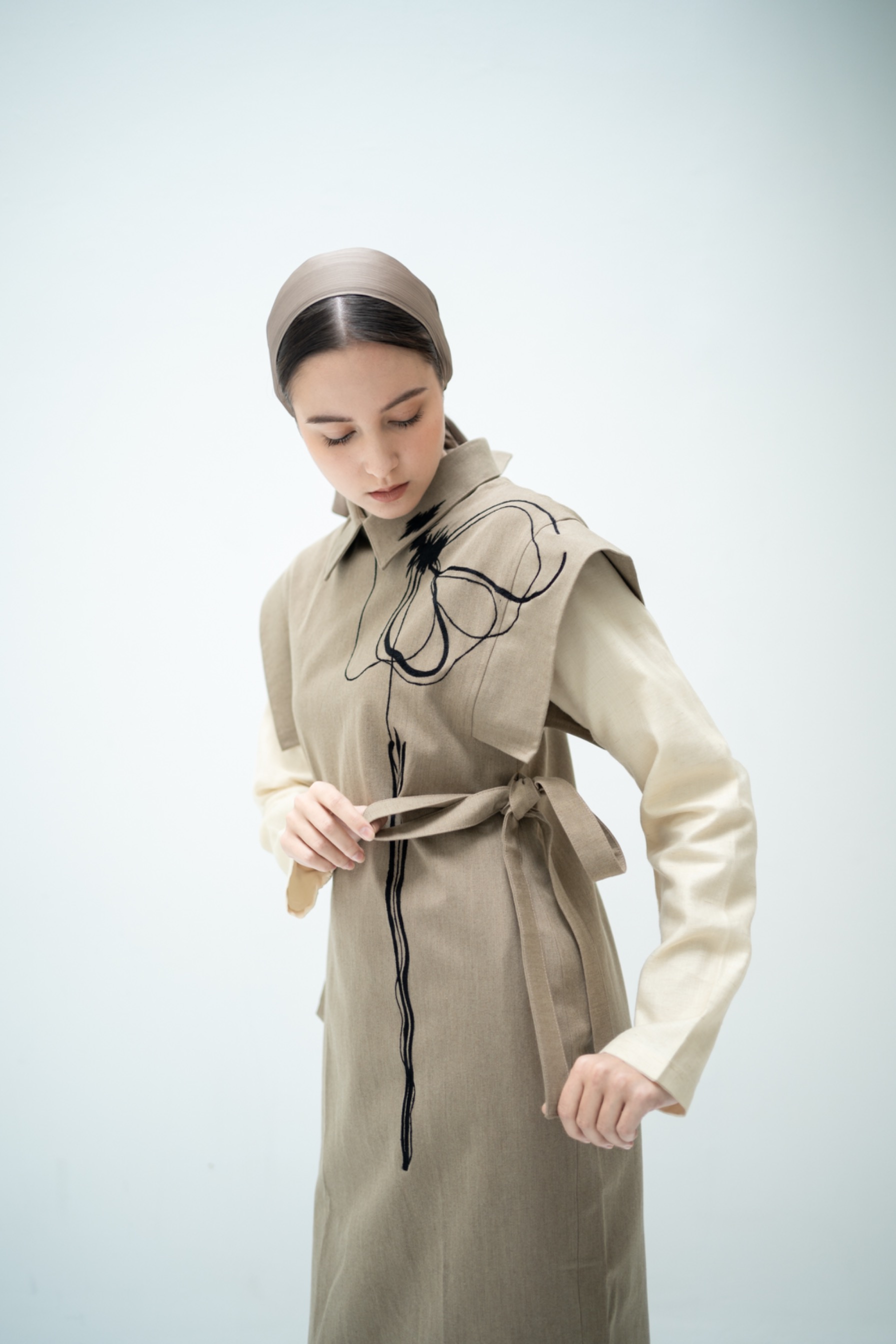 Janna Tunic