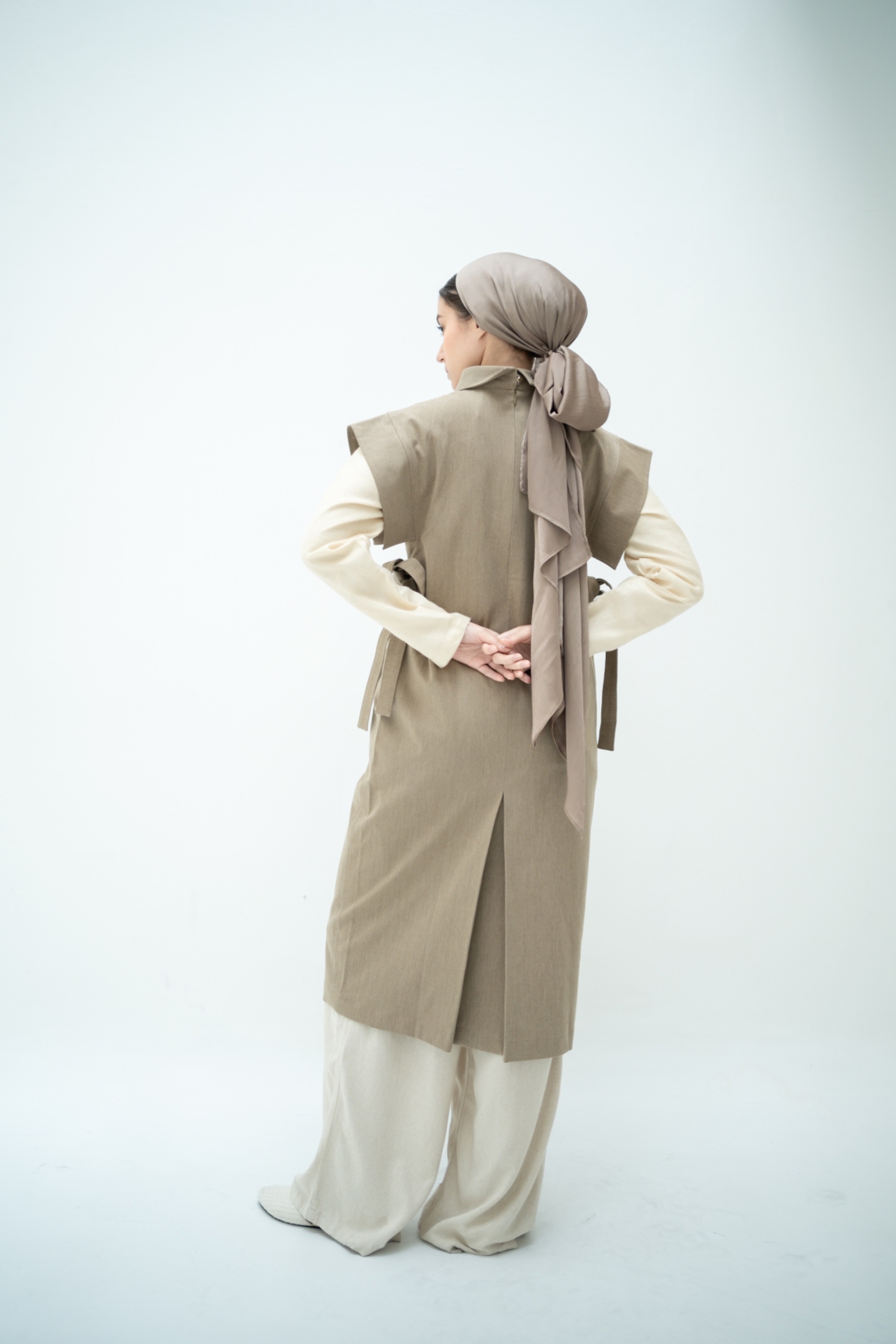 Janna Tunic