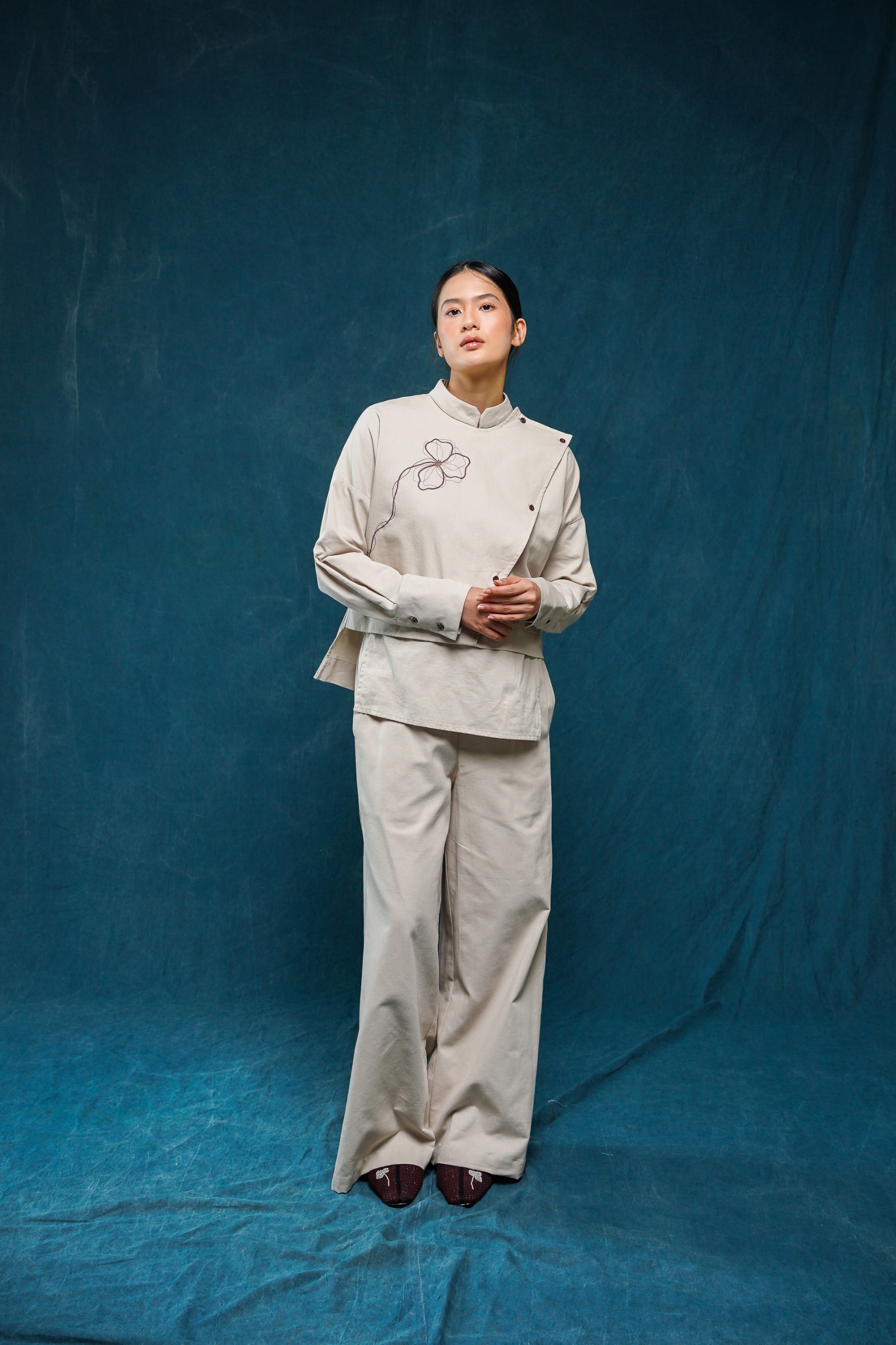 Soft Cotton Set