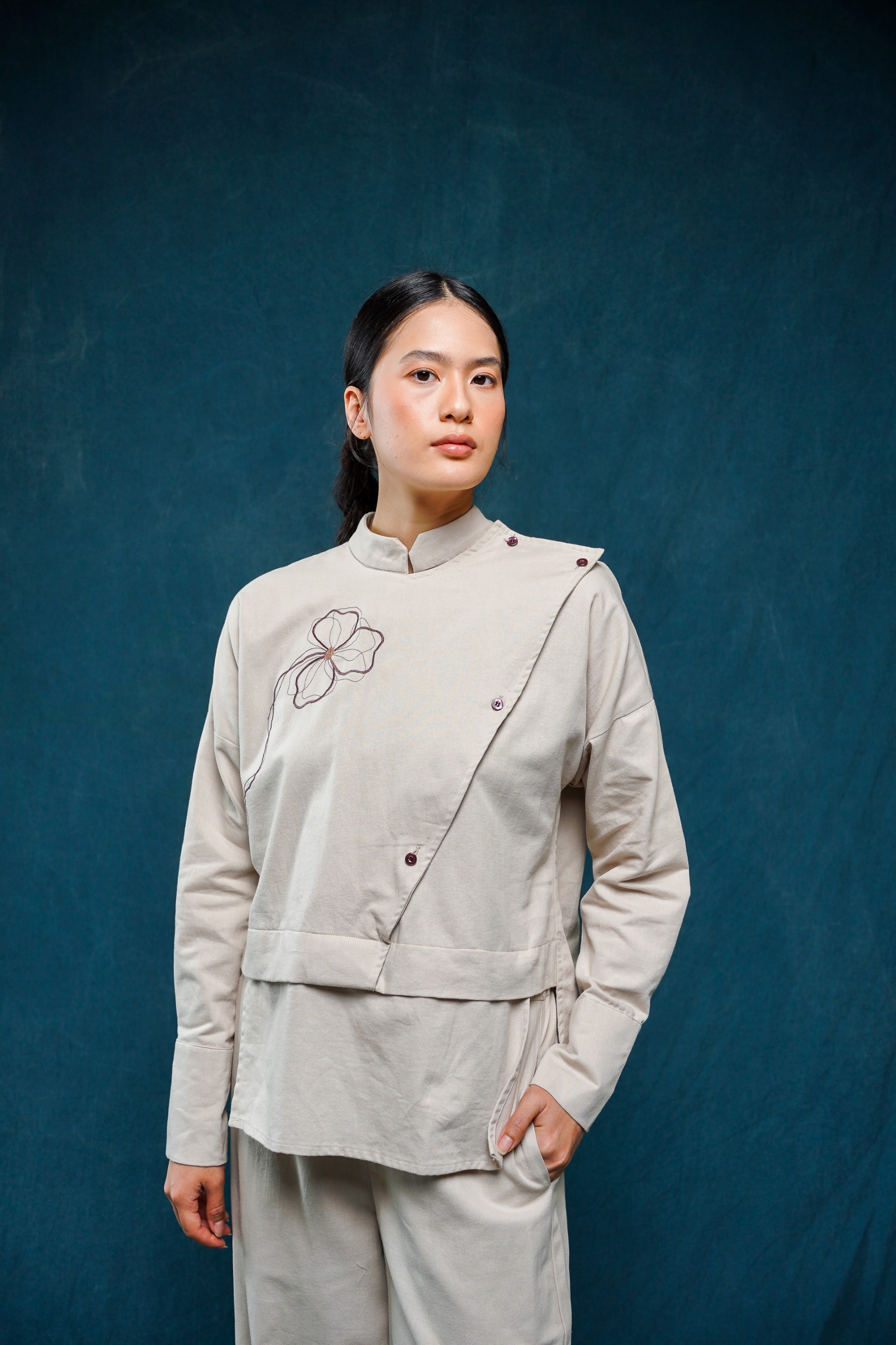 Soft Cotton Set