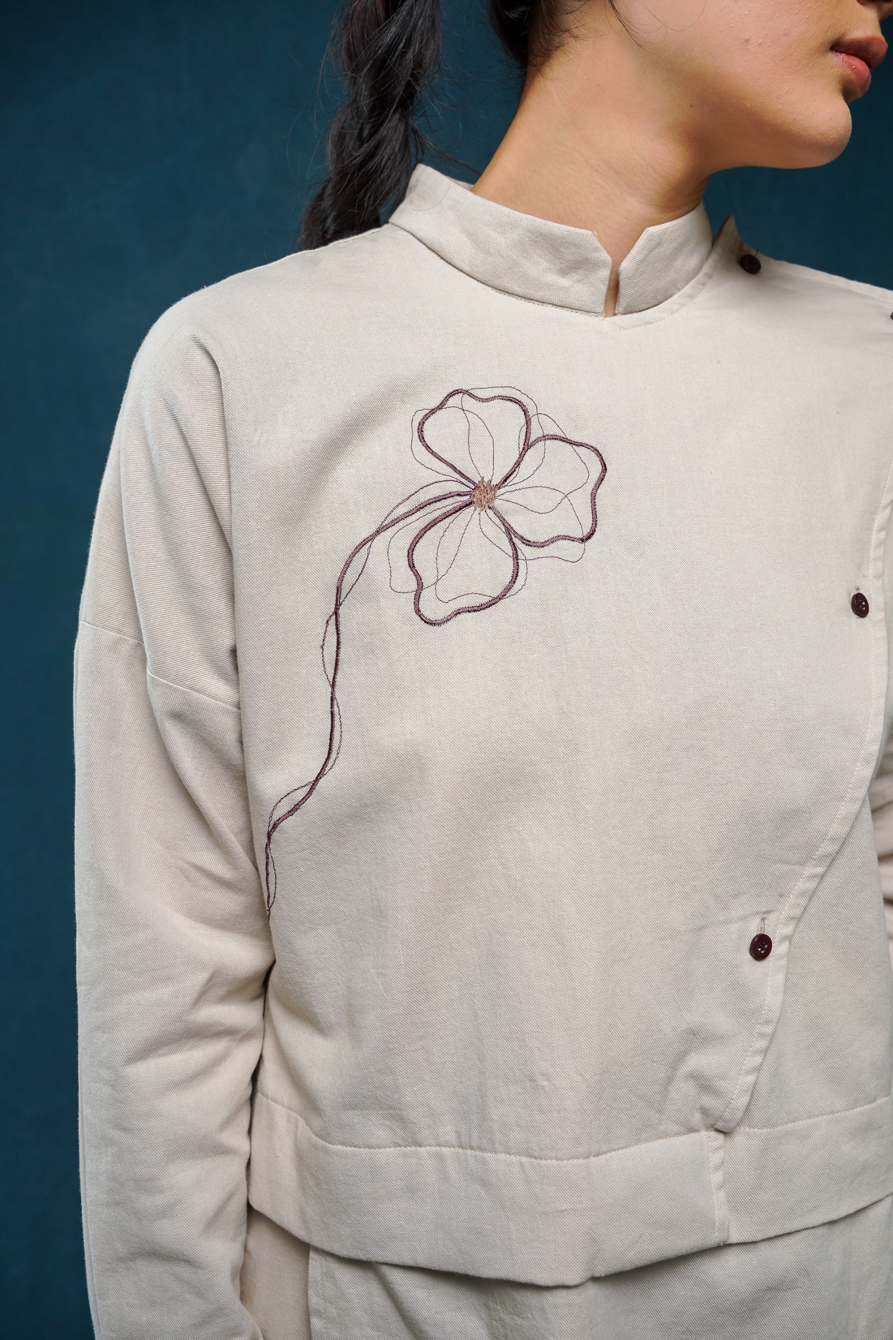 Soft Cotton Set