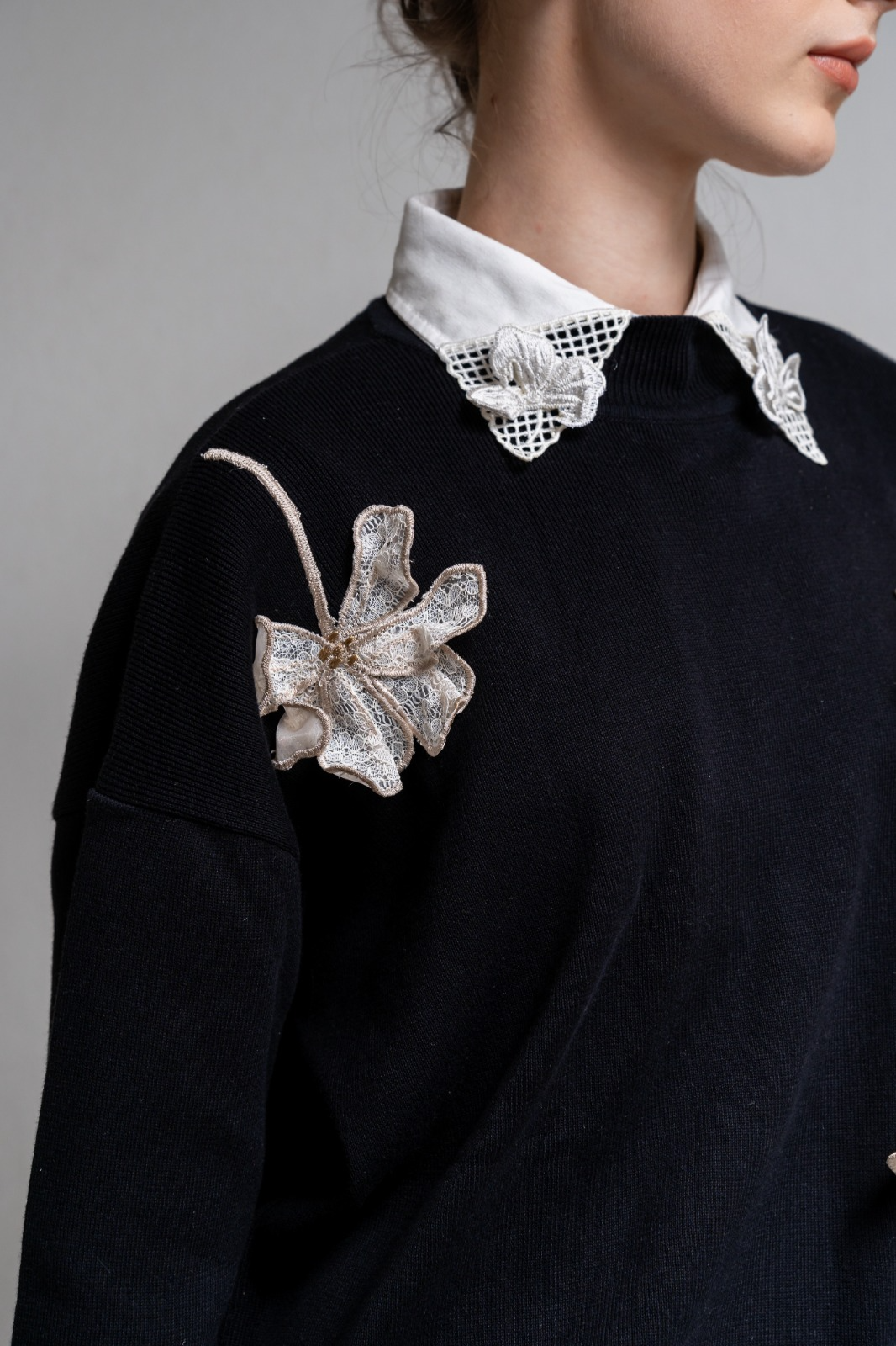Sadie Sweater