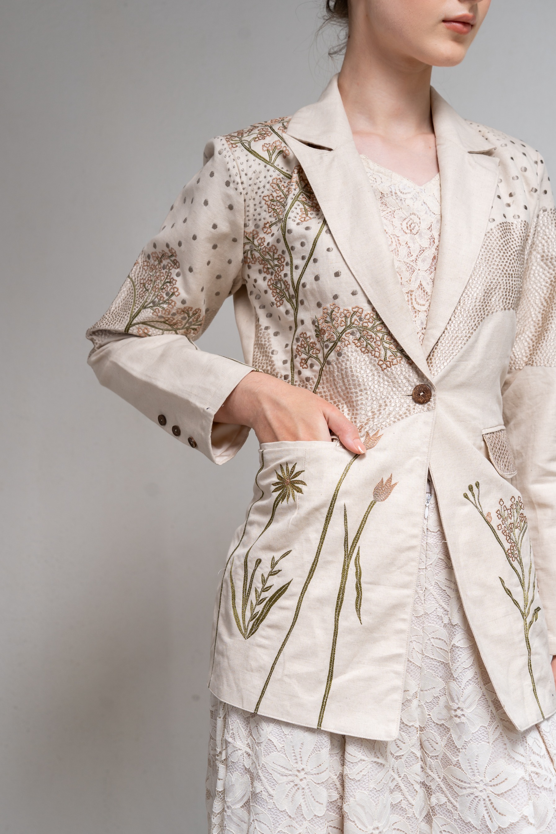 Hanna Blazer