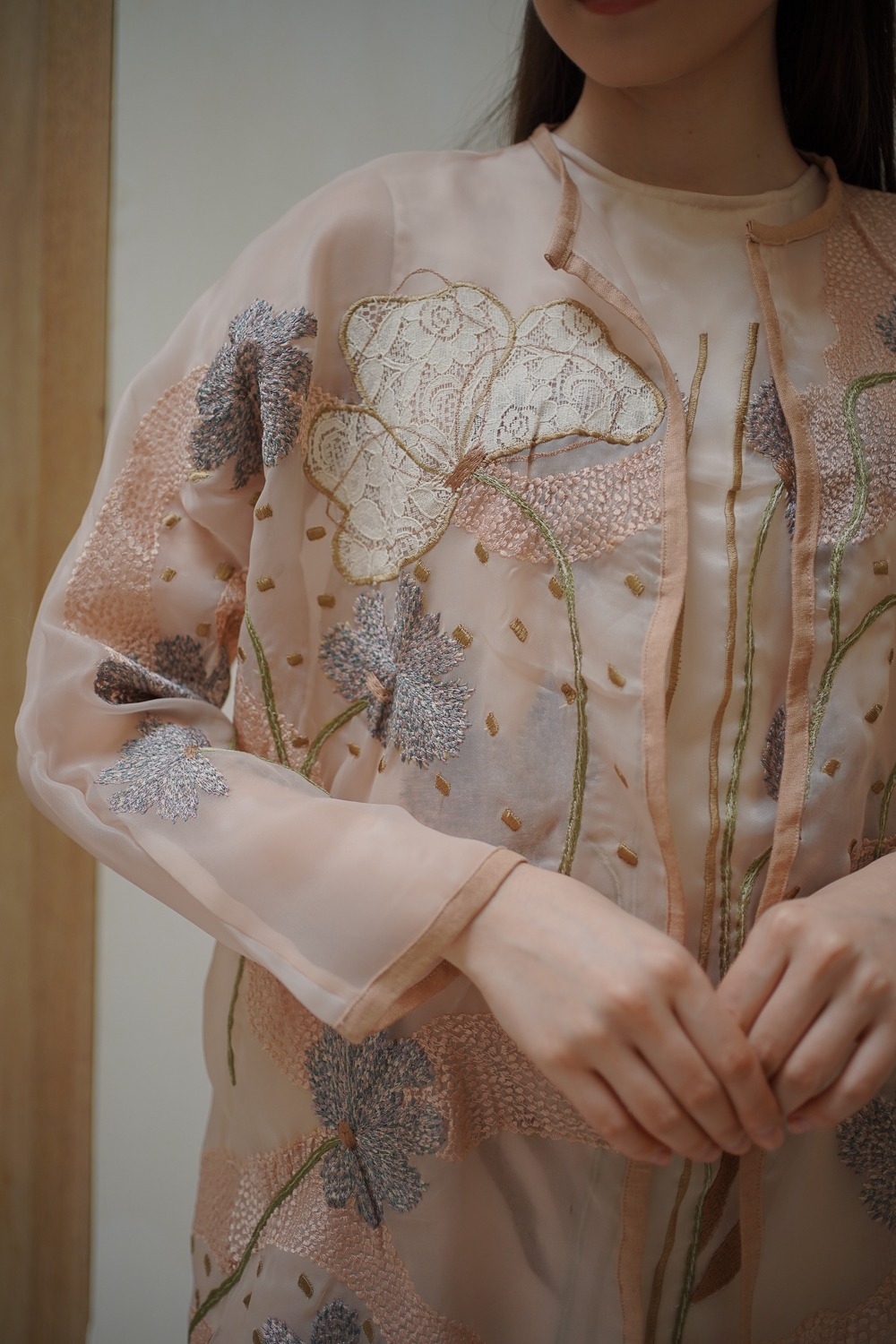 Larasati Outer