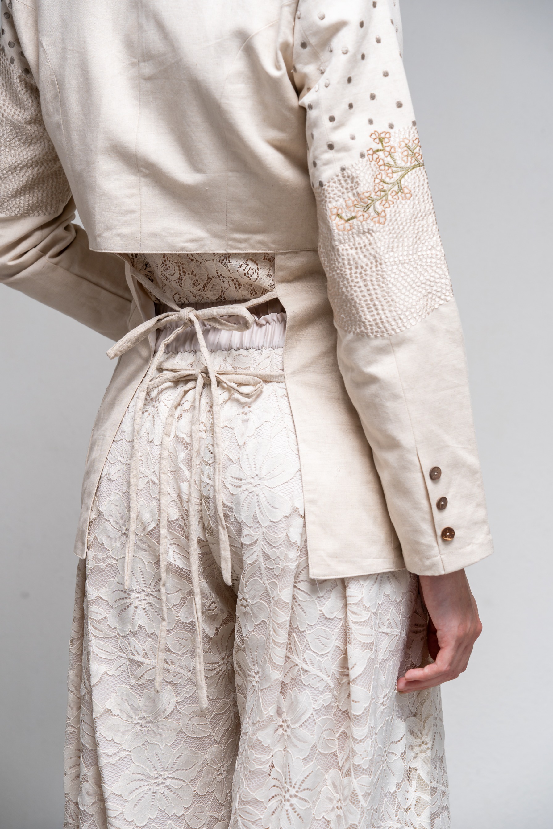 Hanna Blazer