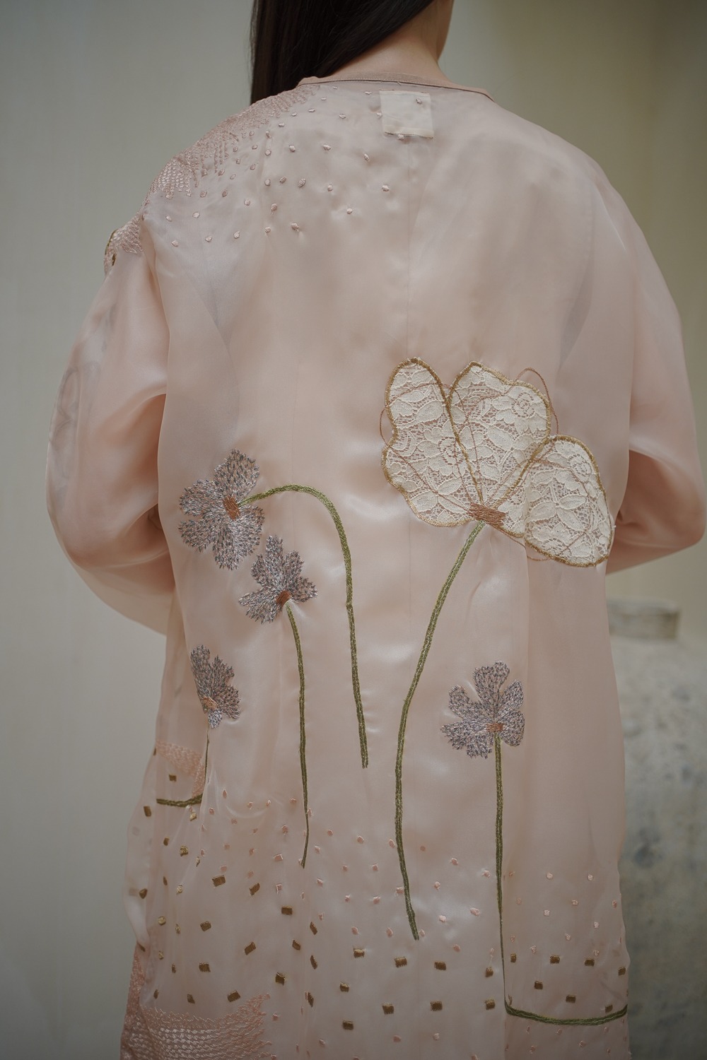 Larasati Outer