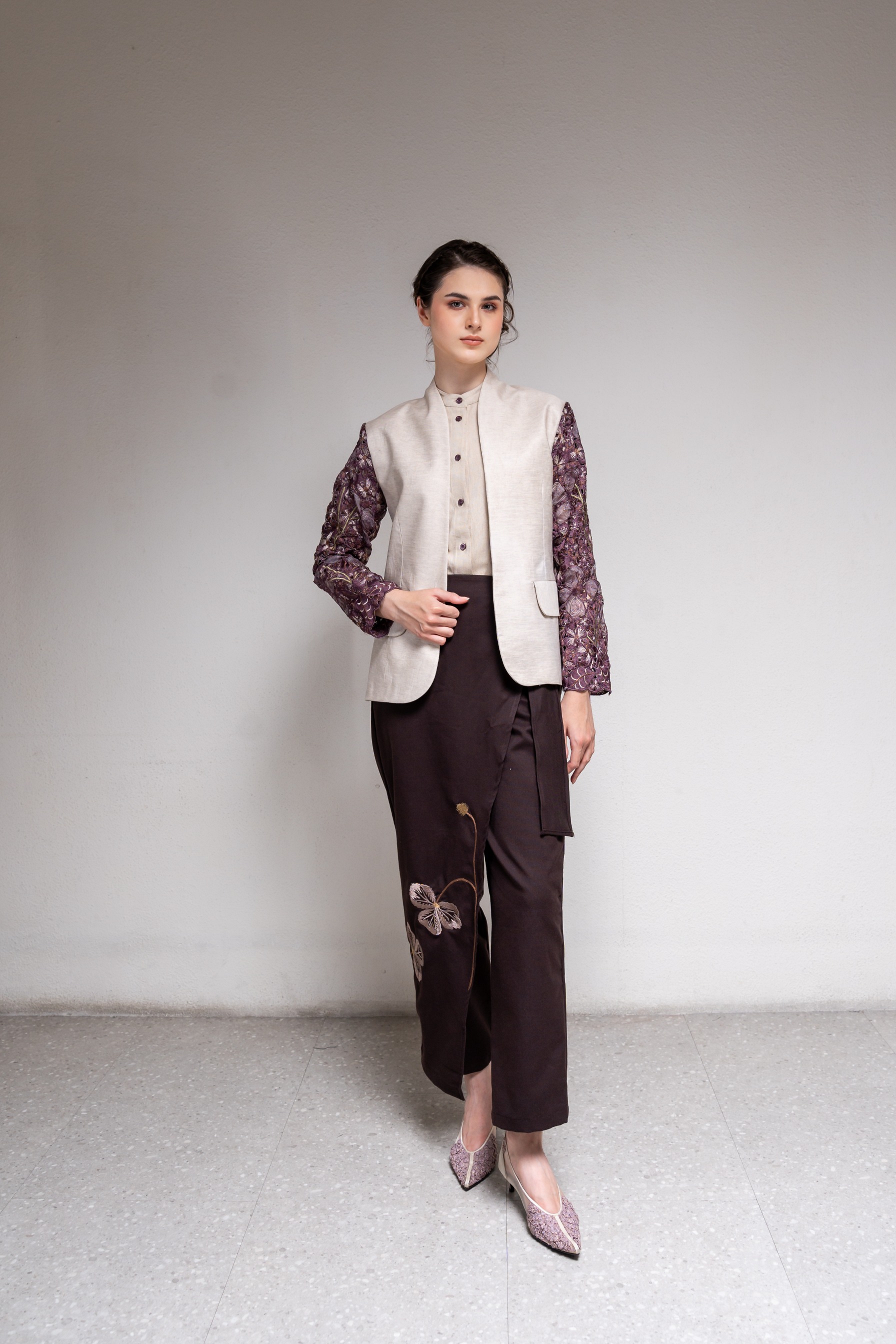 Ranum Blazer