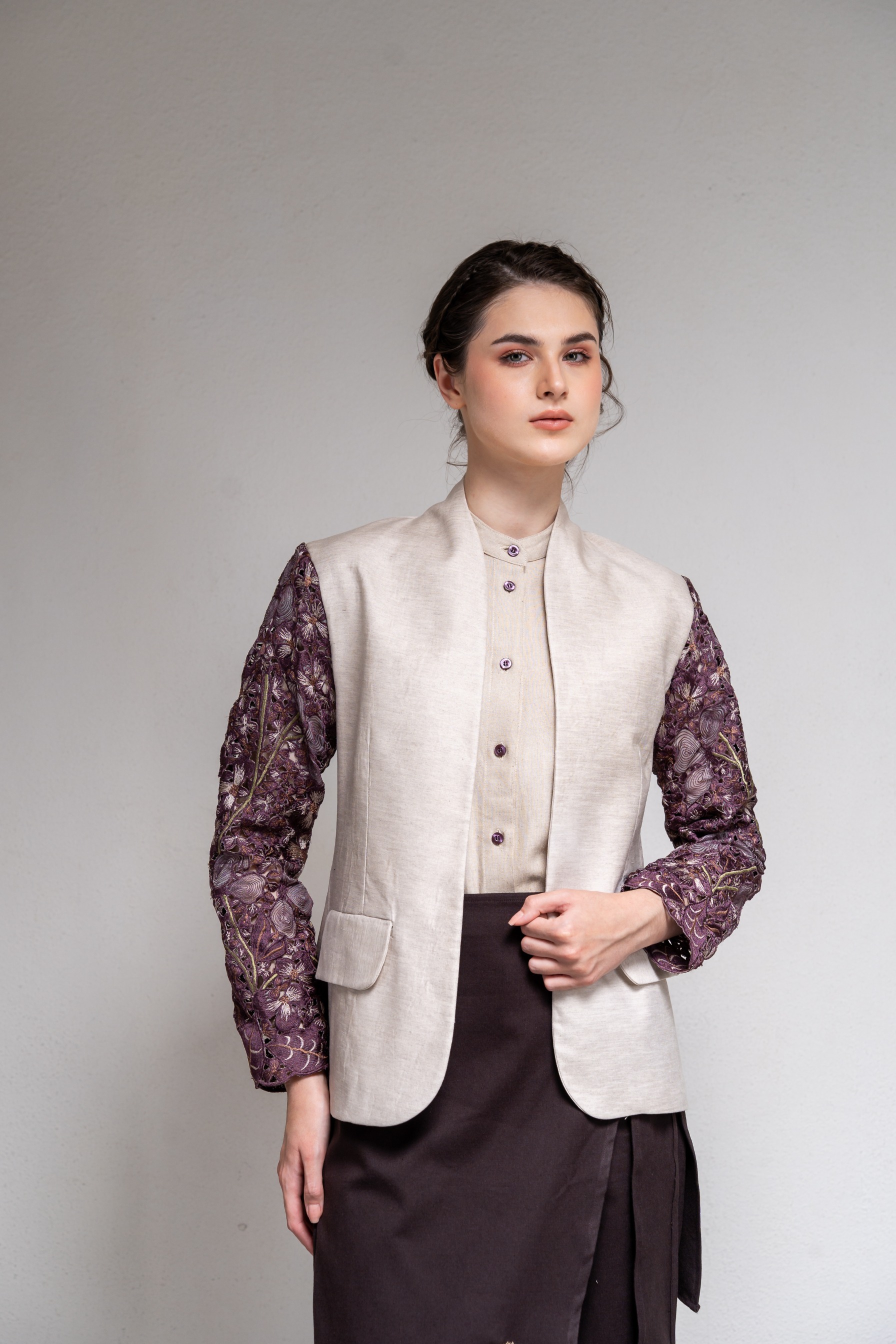 Ranum Blazer