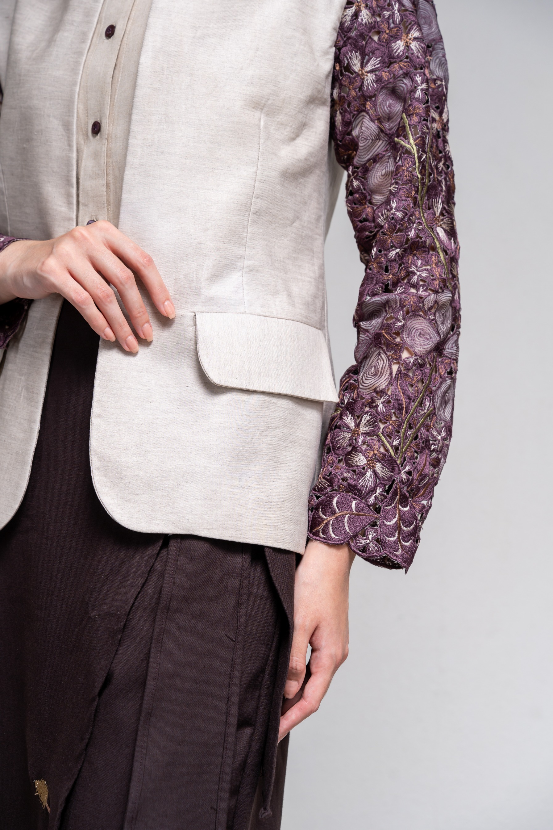 Ranum Blazer