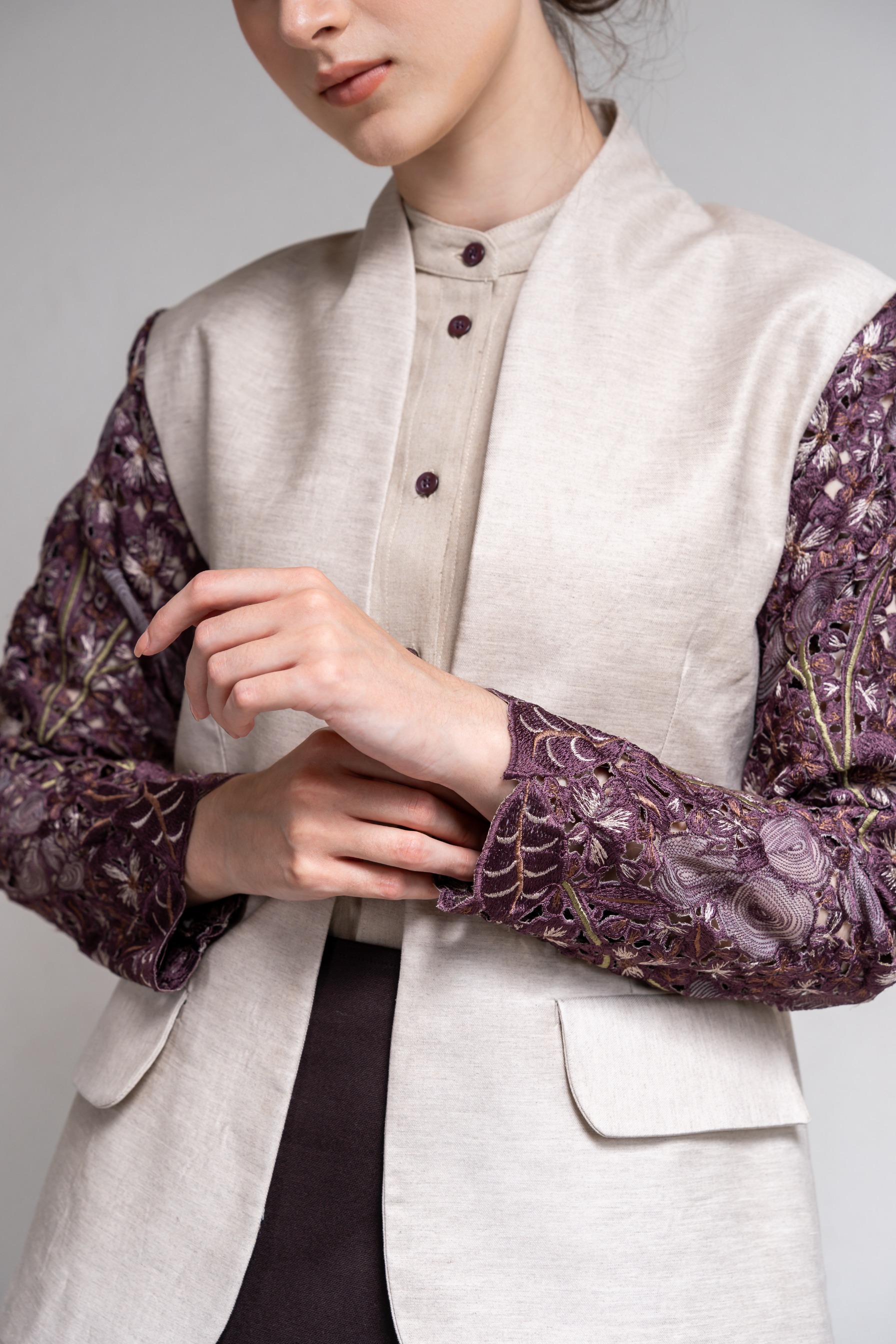 Ranum Blazer