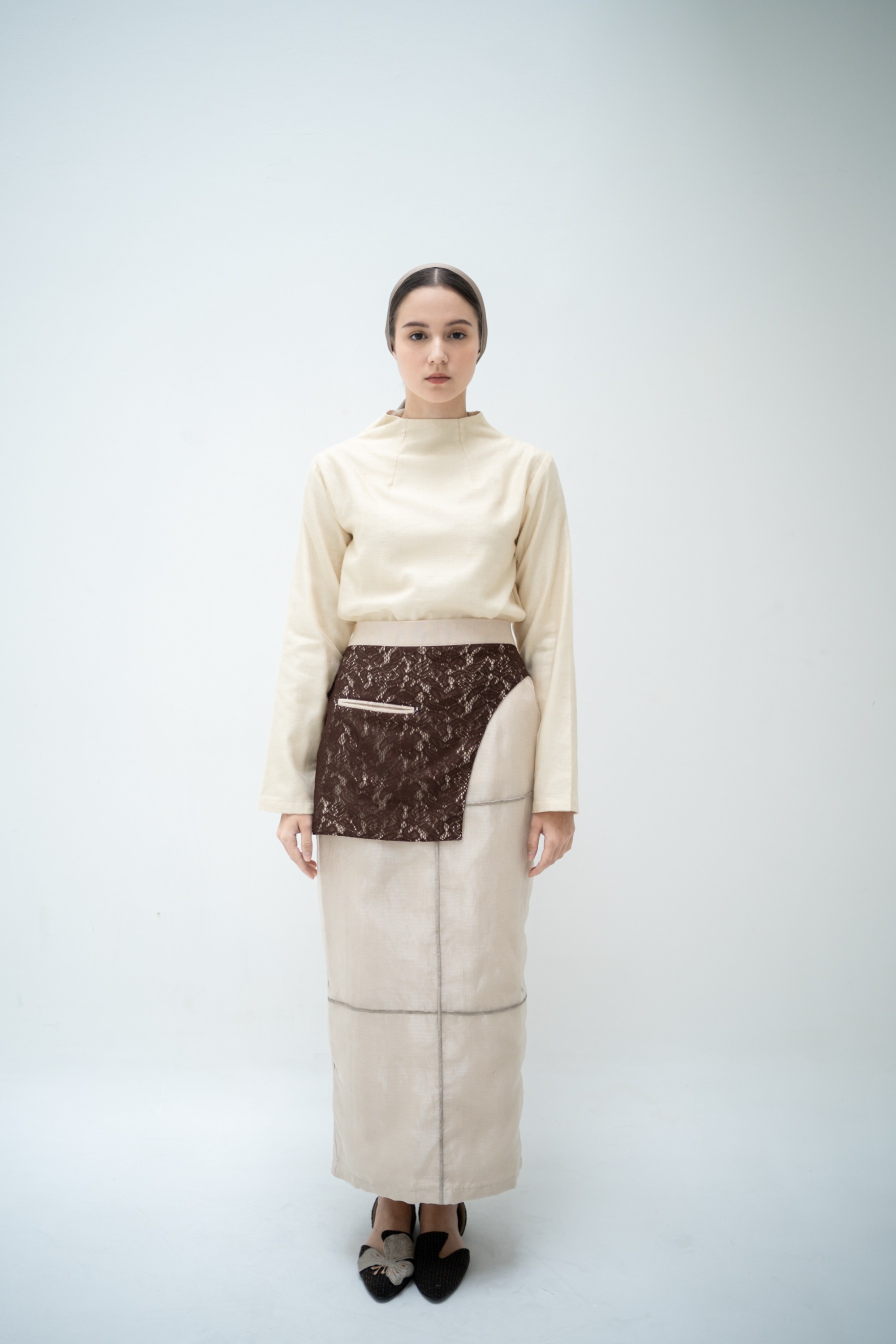 Runi Skirt