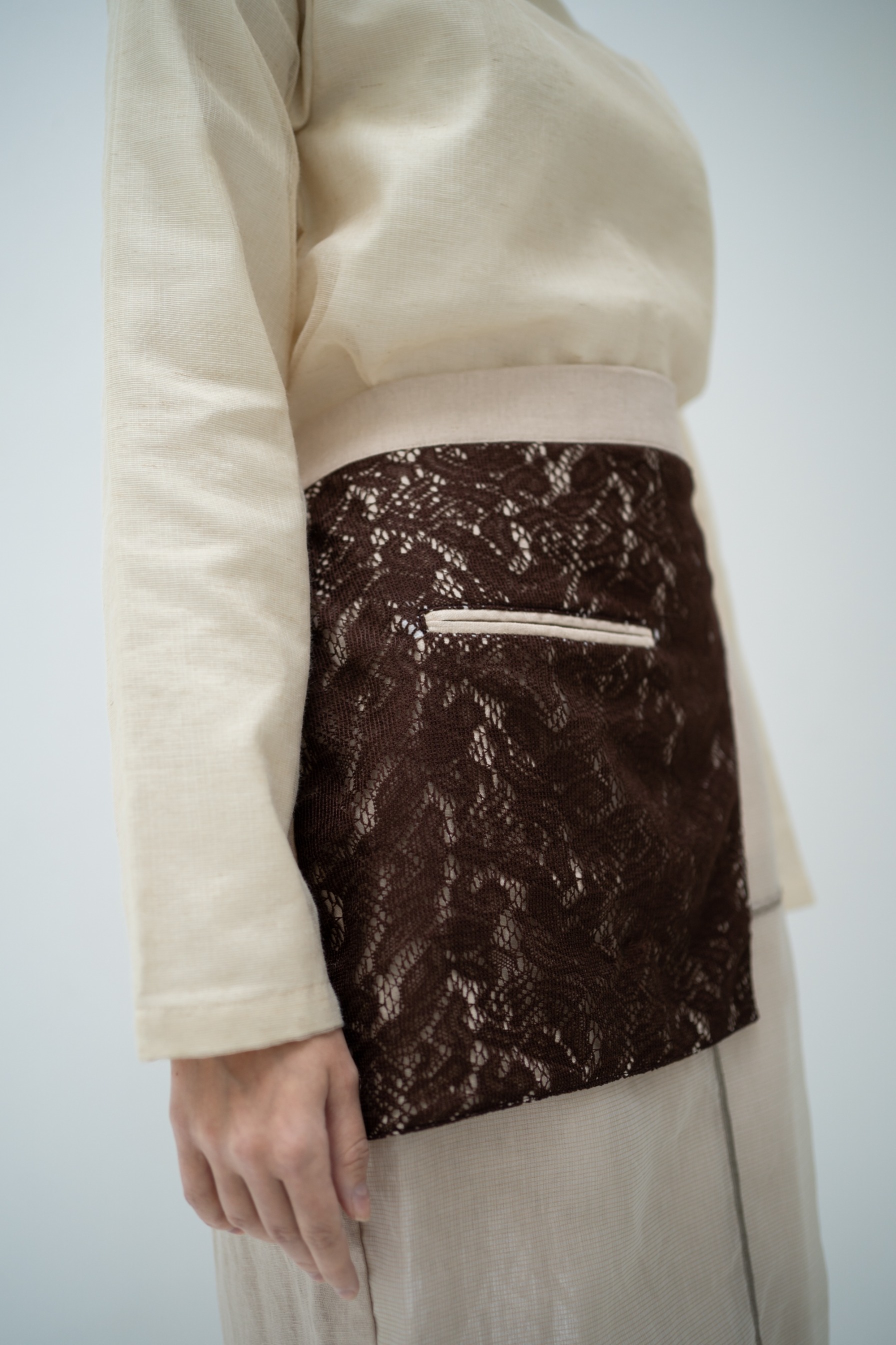 Runi Skirt