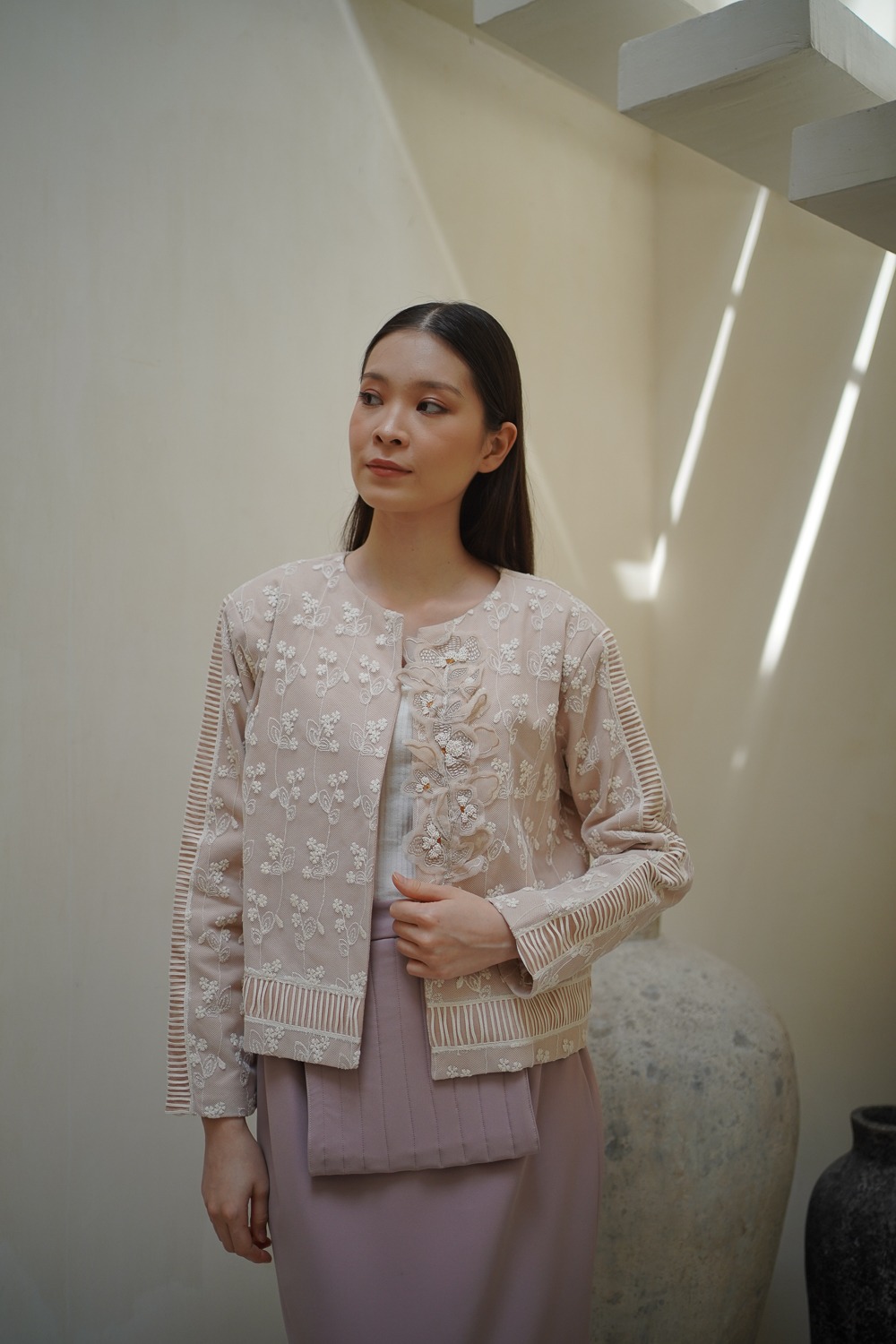 Rae Jacket
