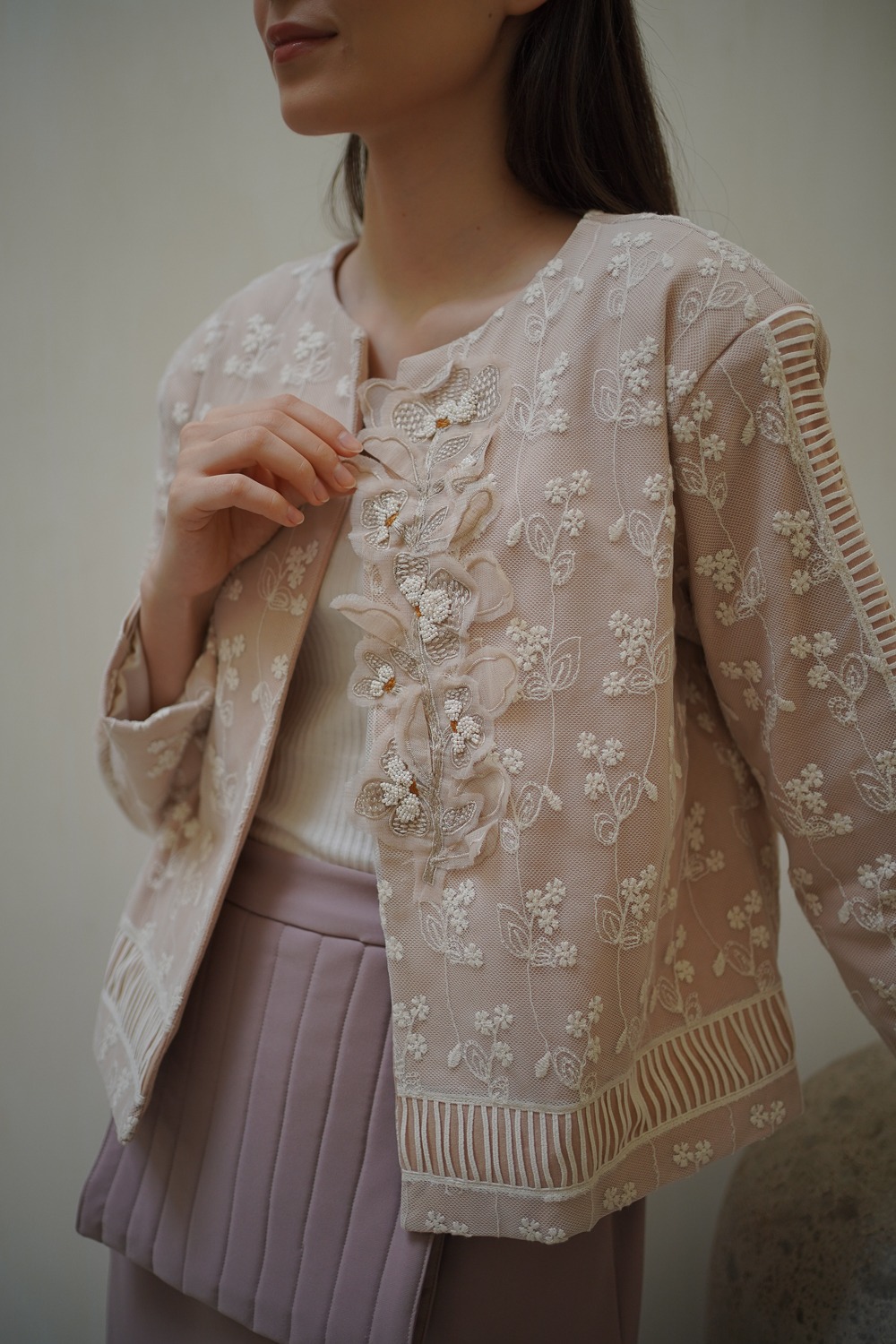Rae Jacket