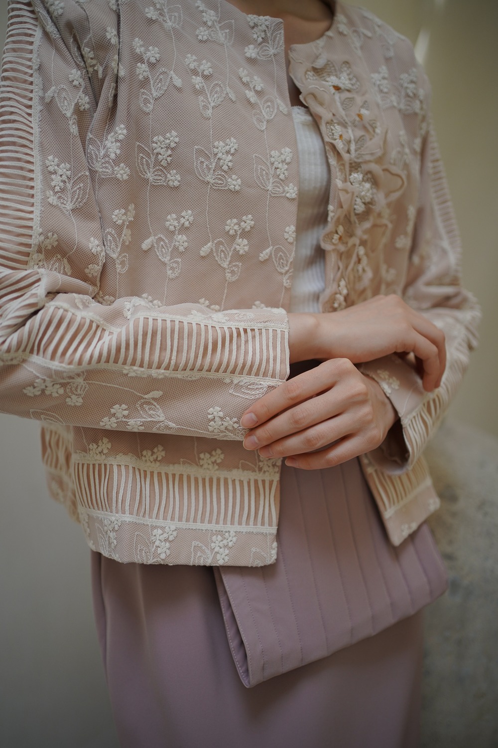 Rae Jacket