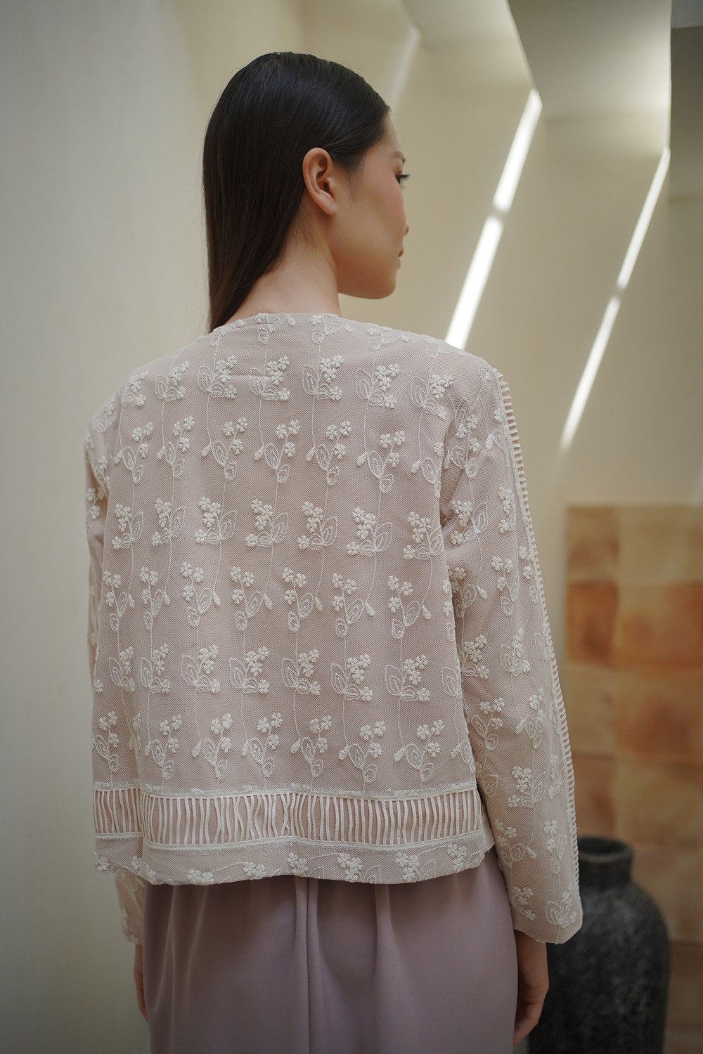 Rae Jacket